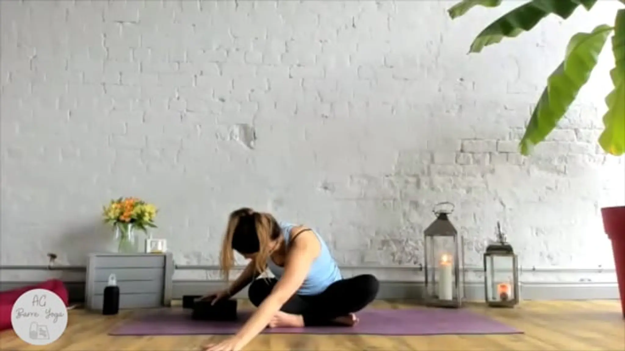 Chesterfield Barre & Yoga Studio