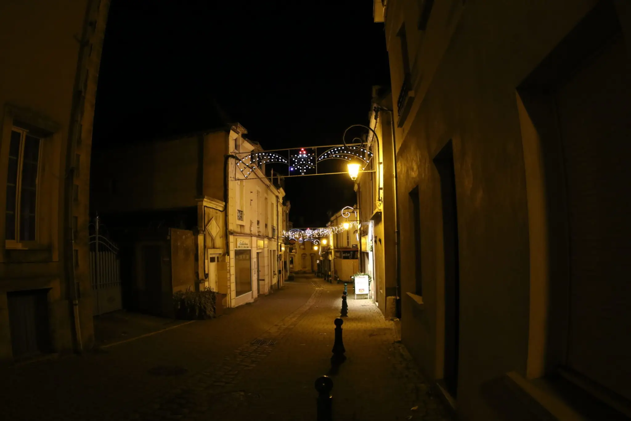 Mairie de Beaumont-sur-Sarthe