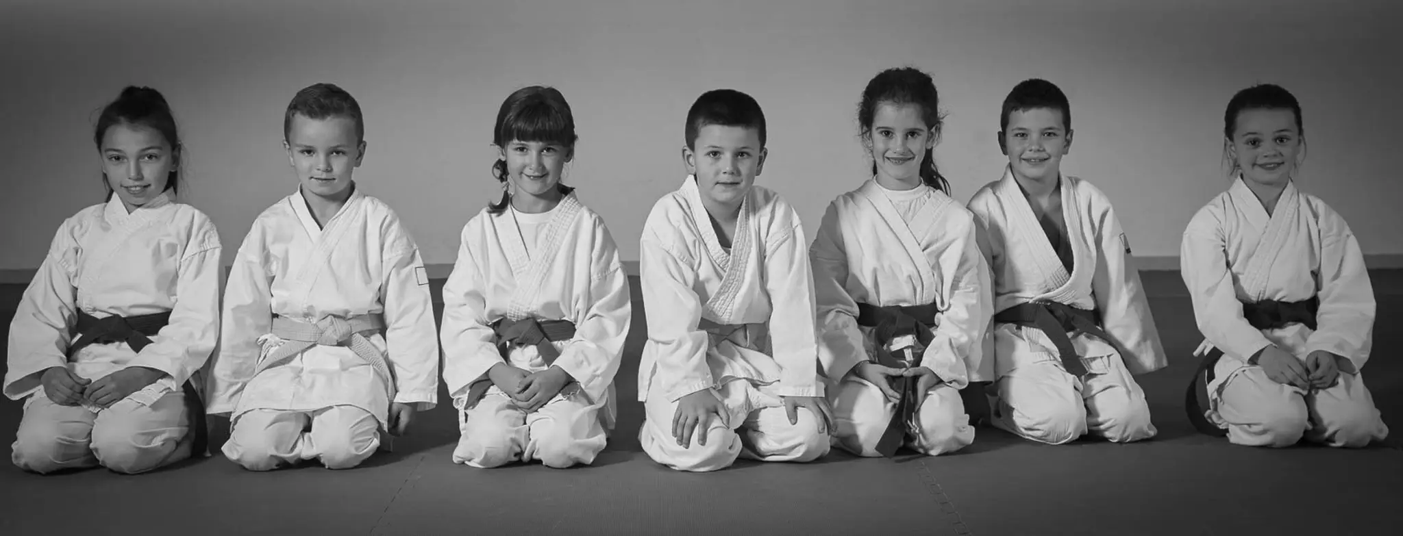 Tiger Studios Martial Arts