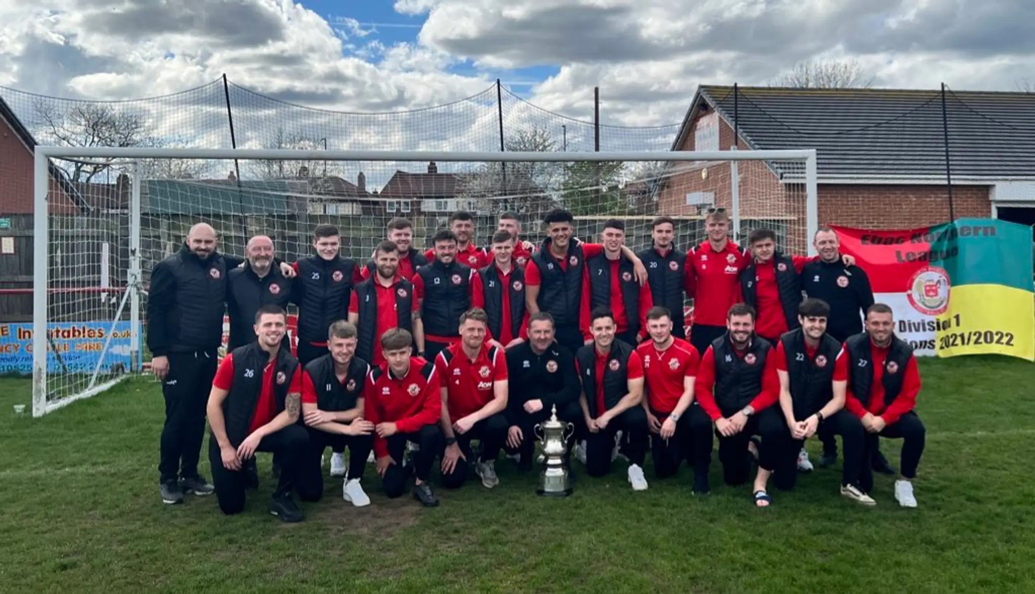 North Shields Football Club