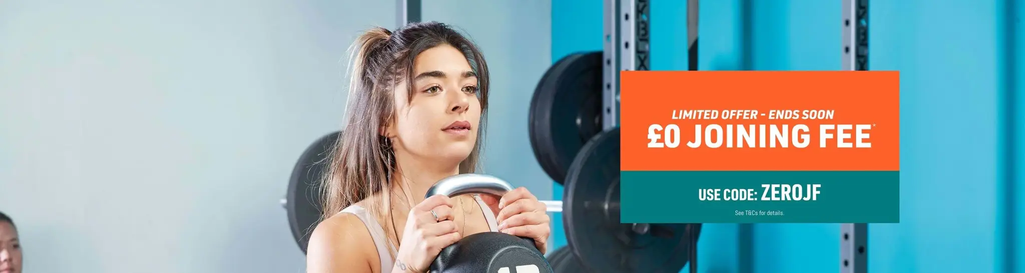 PureGym Lincoln St Marks Centre