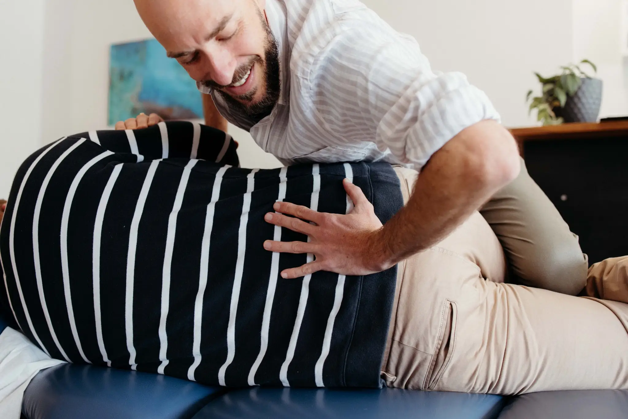 Naturaliste Chiro & Physio Dunsborough