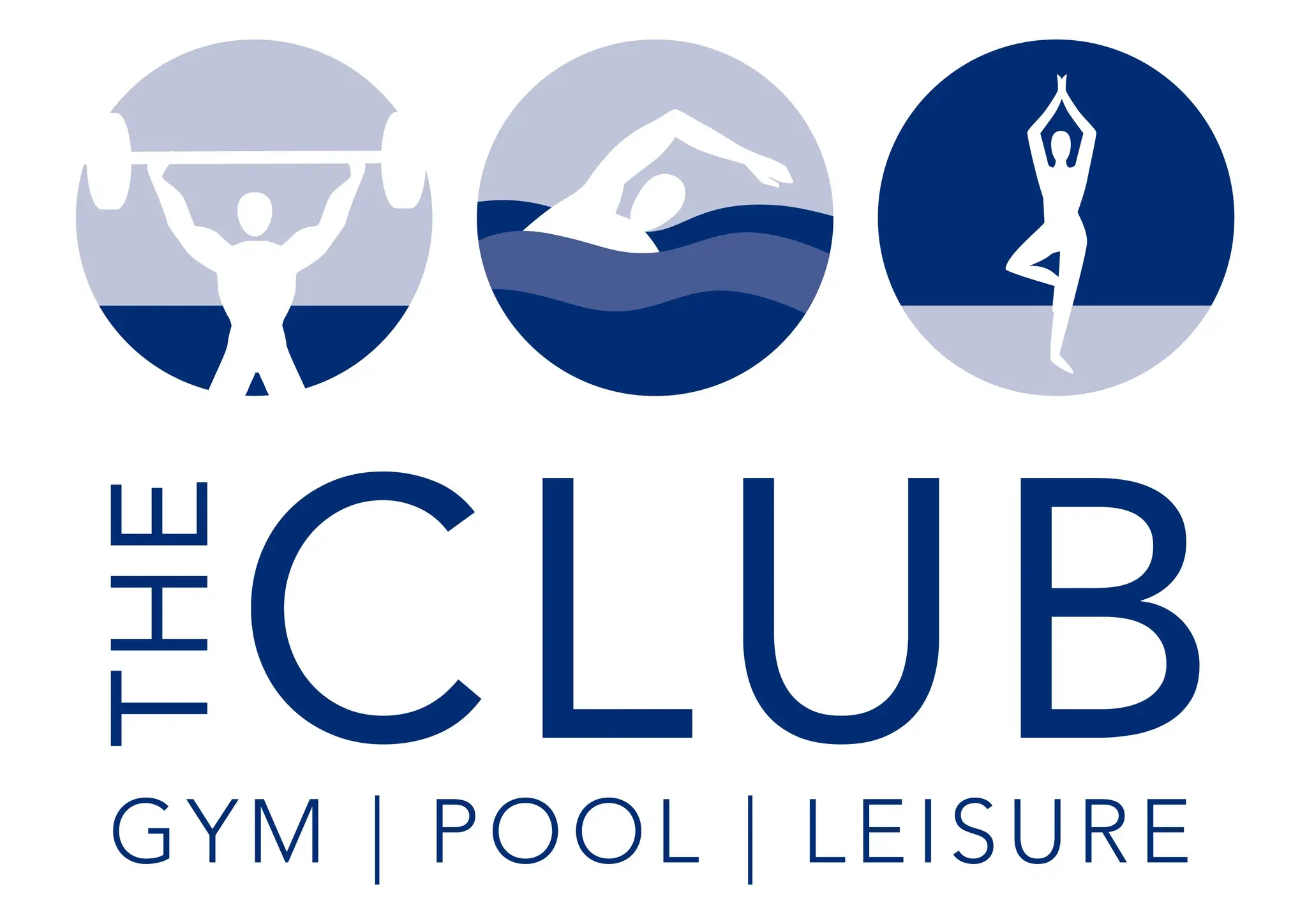 The Club: Gym | Pool | Leisure