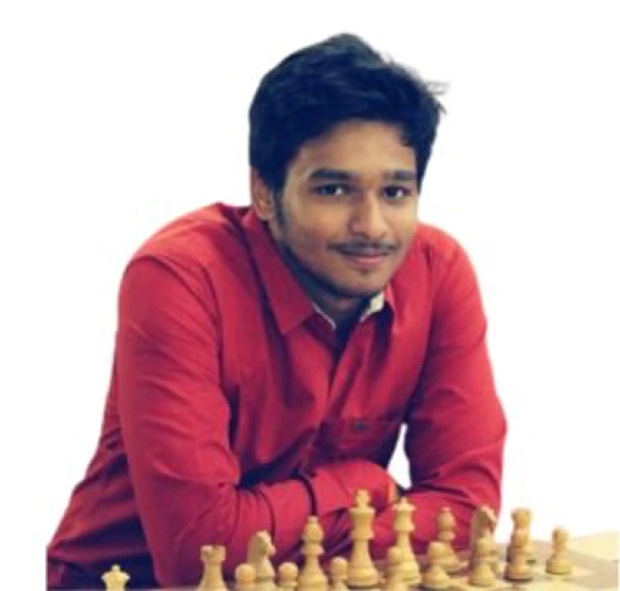 Chess Gurukul