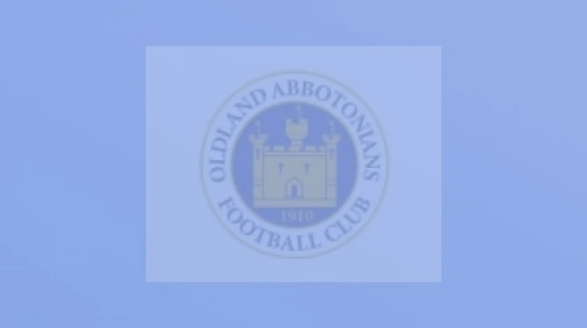 Oldland Abbotonians F.C.