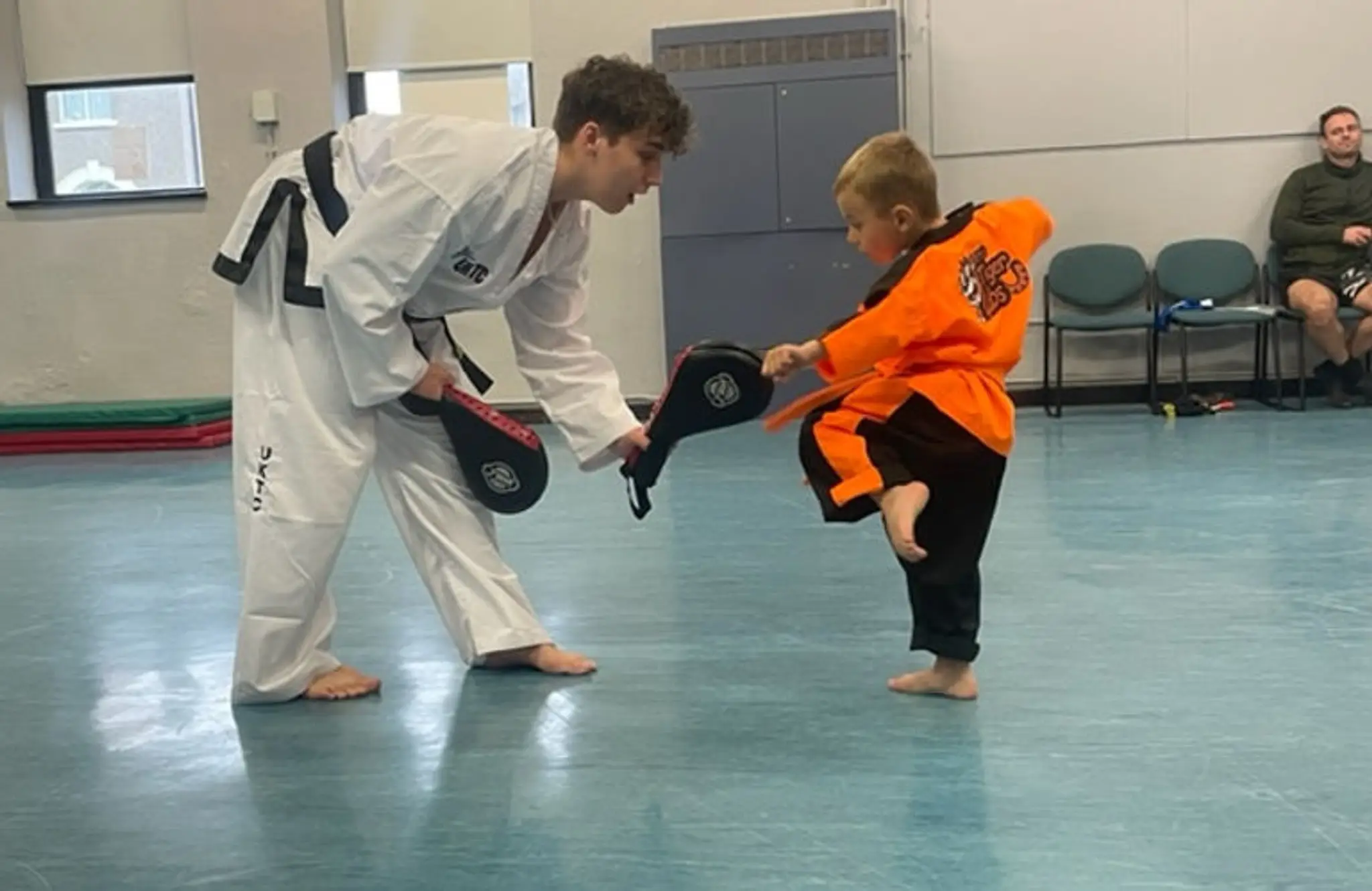Lancaster Taekwondo