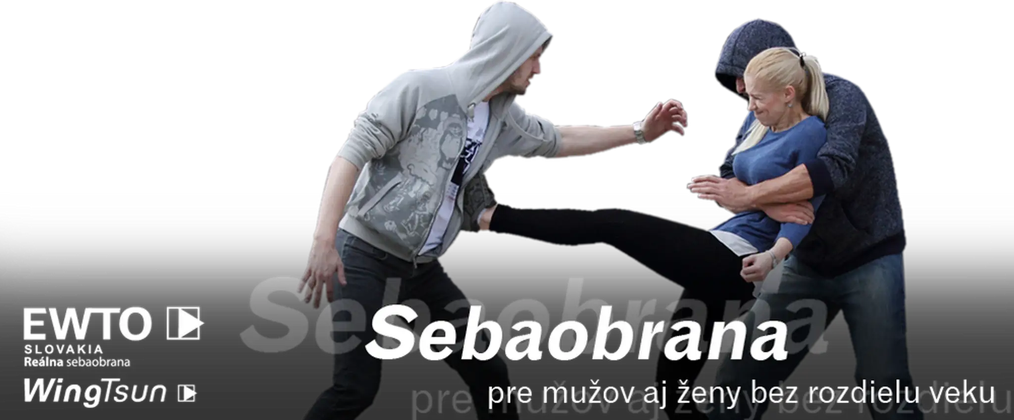 EWTO TRNAVA - WING TSUN KUNG FU