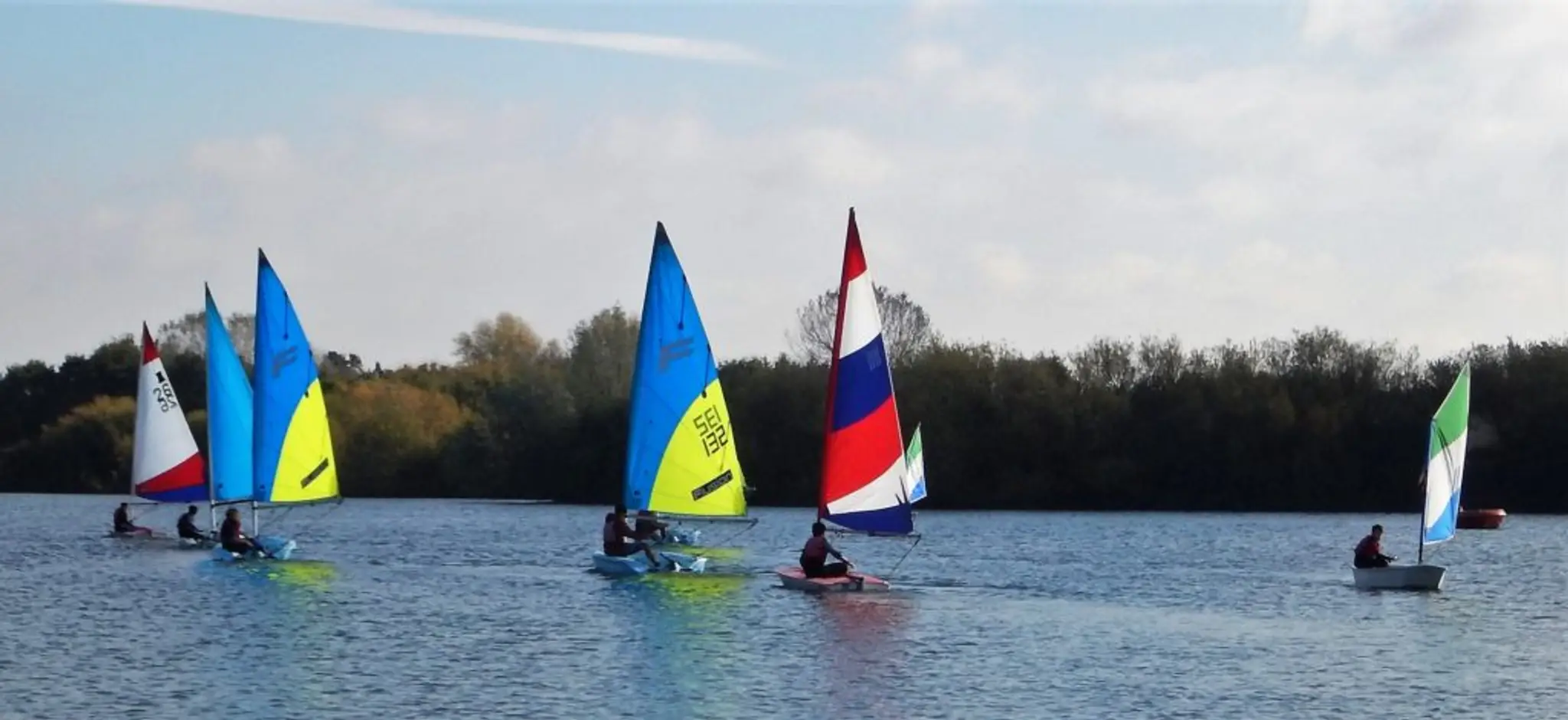 Fairlop Outdoor Activity Centre