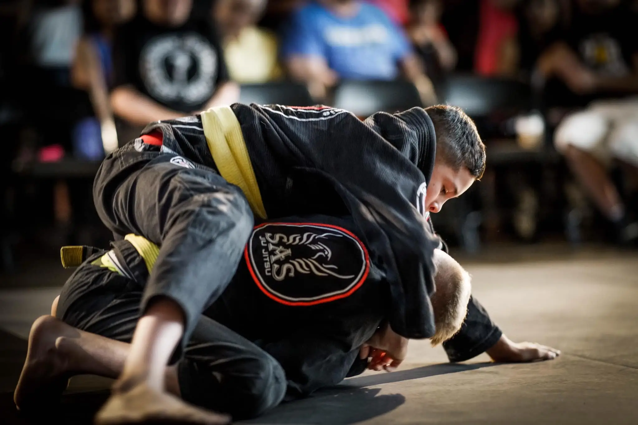 Ottawa Academy of Martial Arts