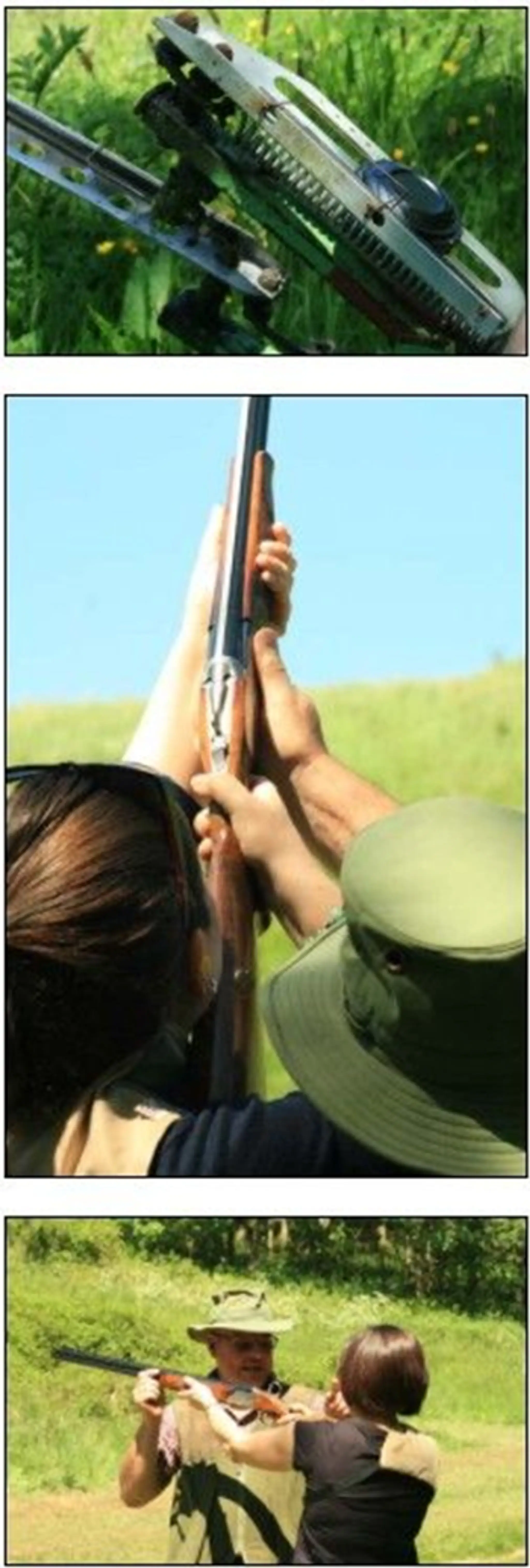 Shalden Shooting School