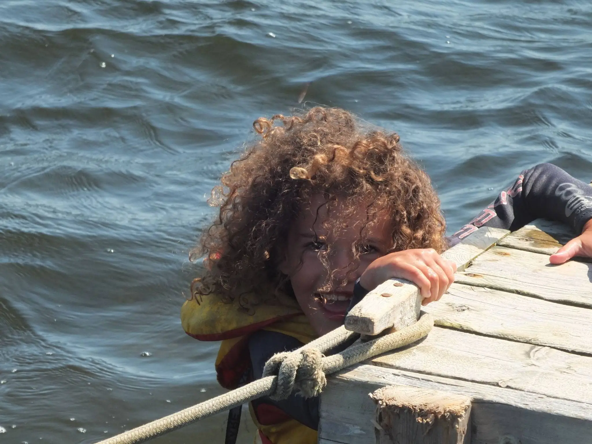 Centre Nautique De L'Istorlet