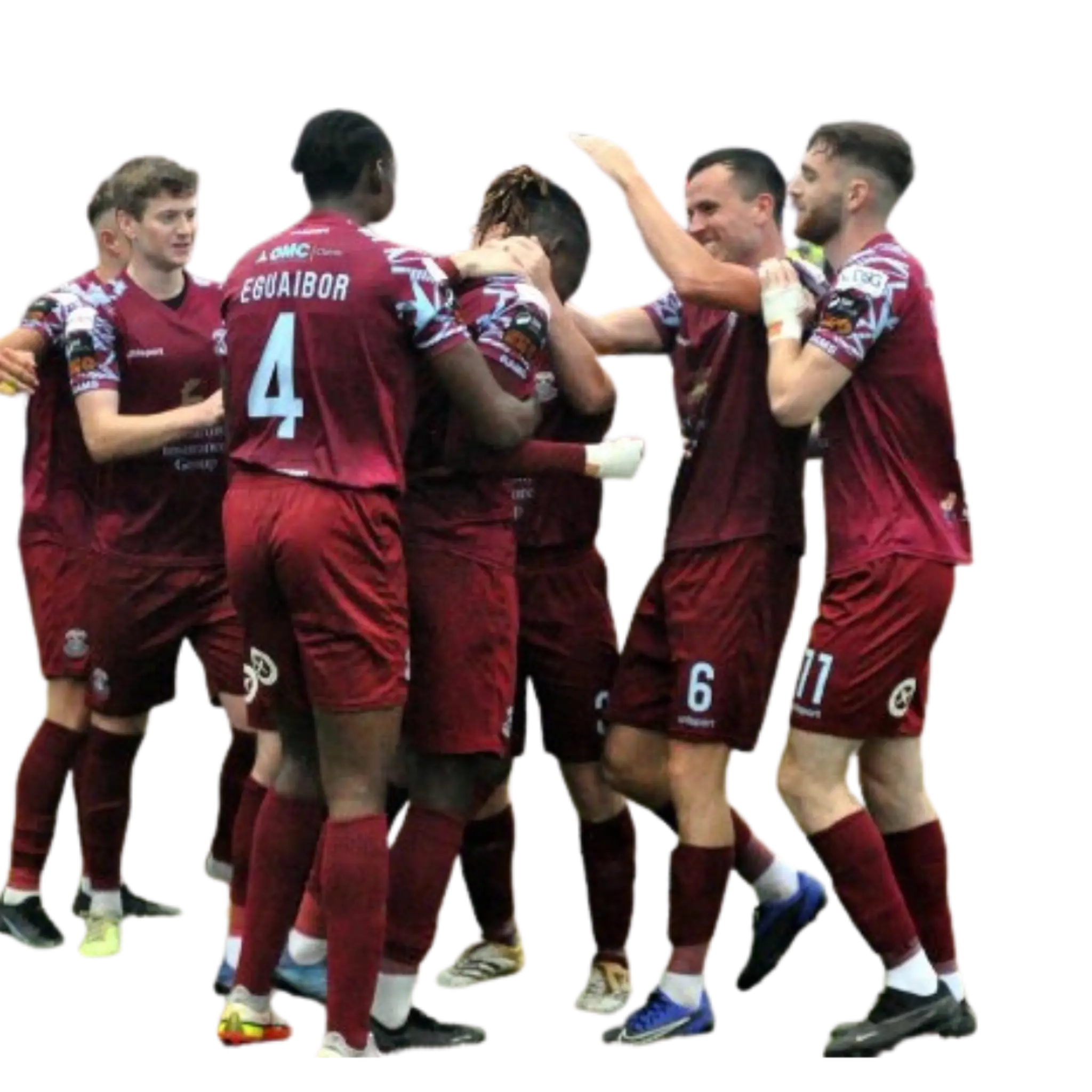 Cobh Ramblers Football Club