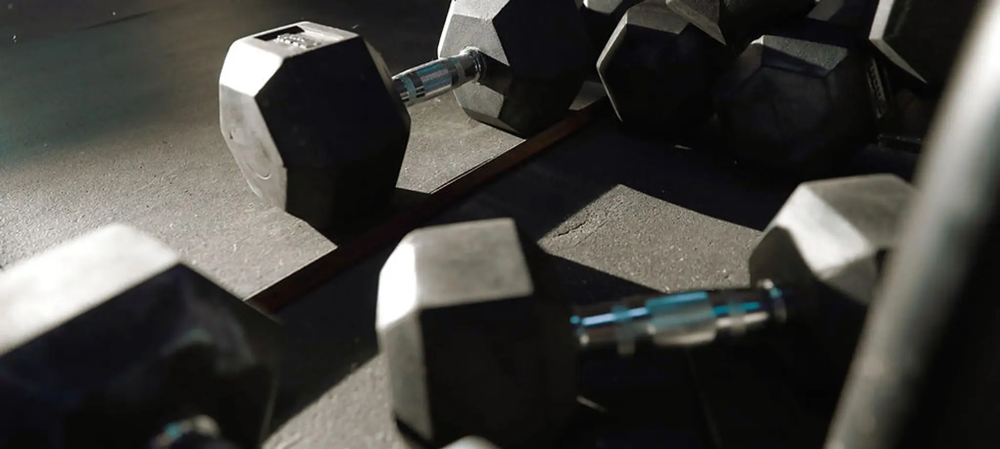 GYM-TECH Health & Fitness