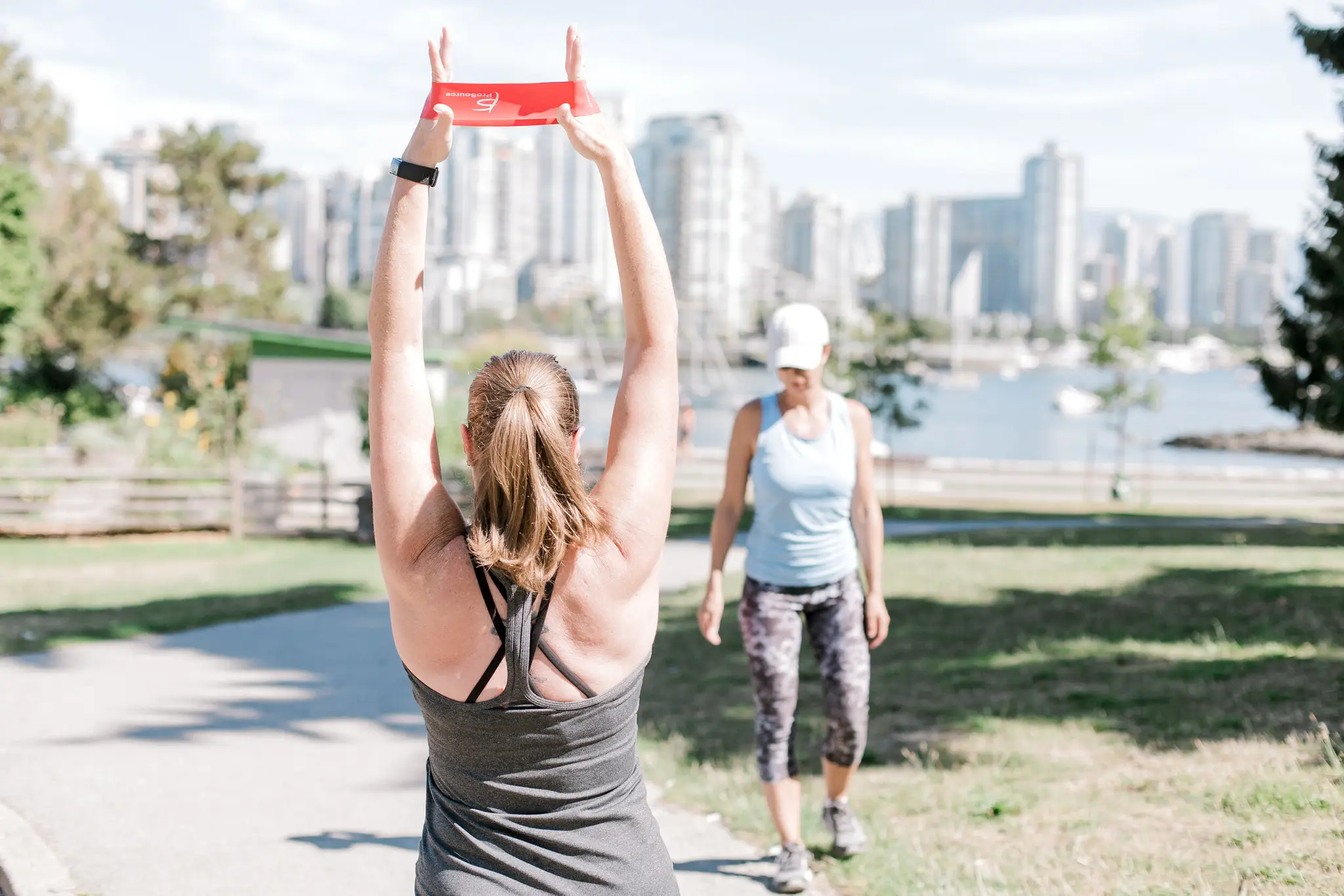 Integrated Fitness Inc.