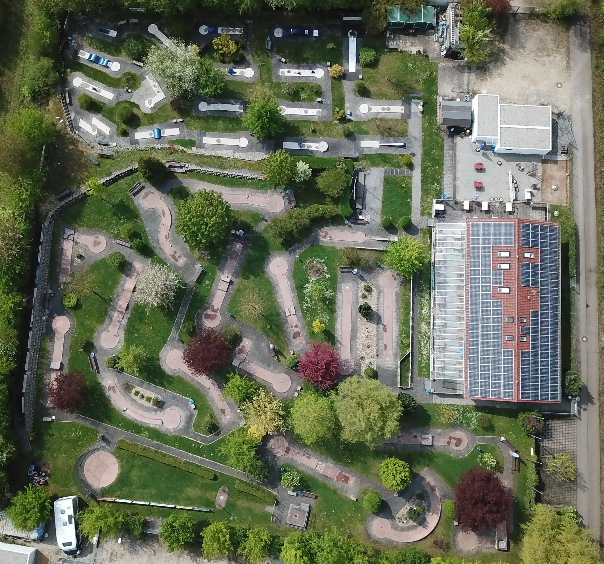 Bahnengolf-Club Neutraubling e.V.