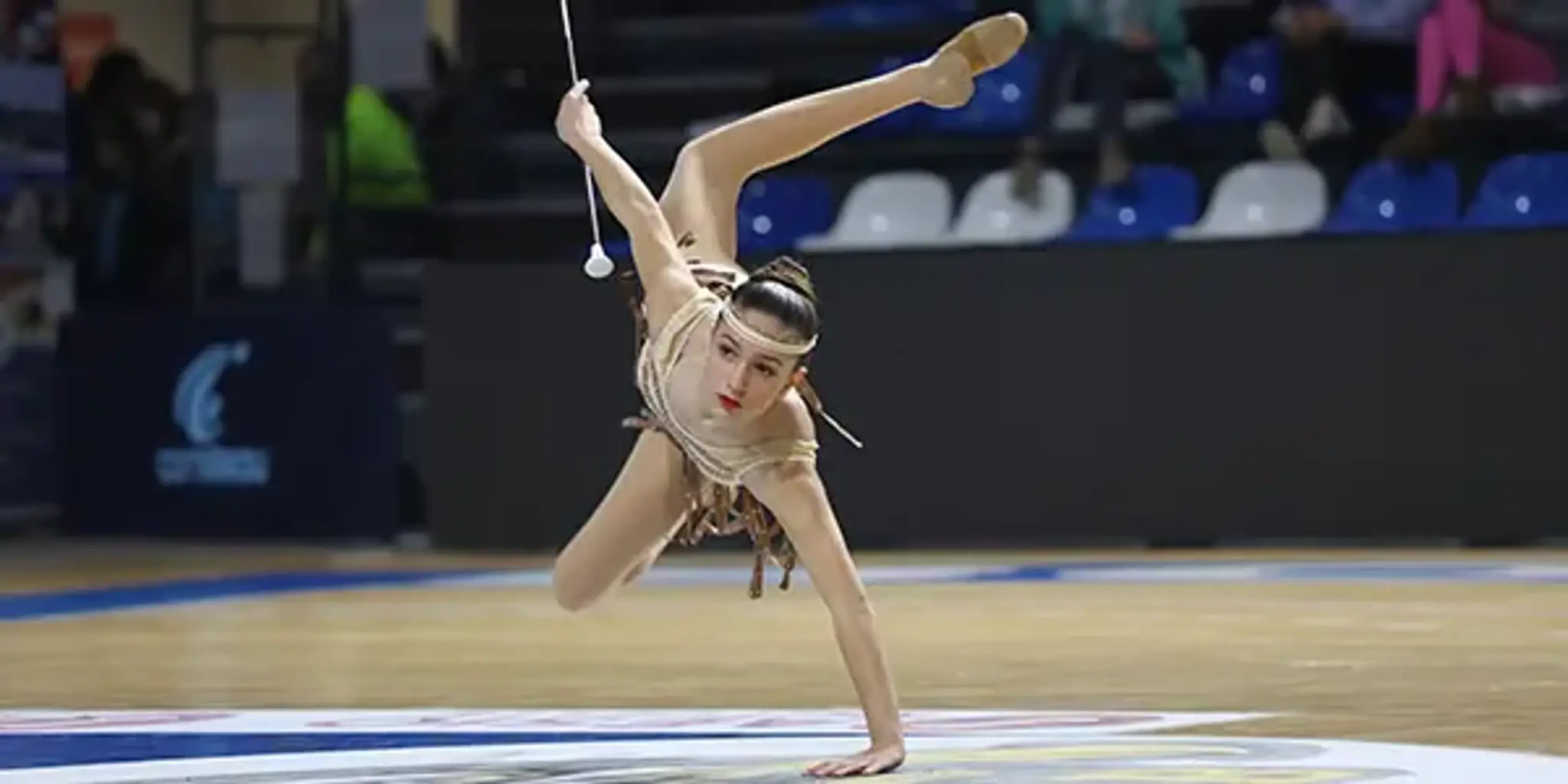 Club de Danse Twirling de Meudon