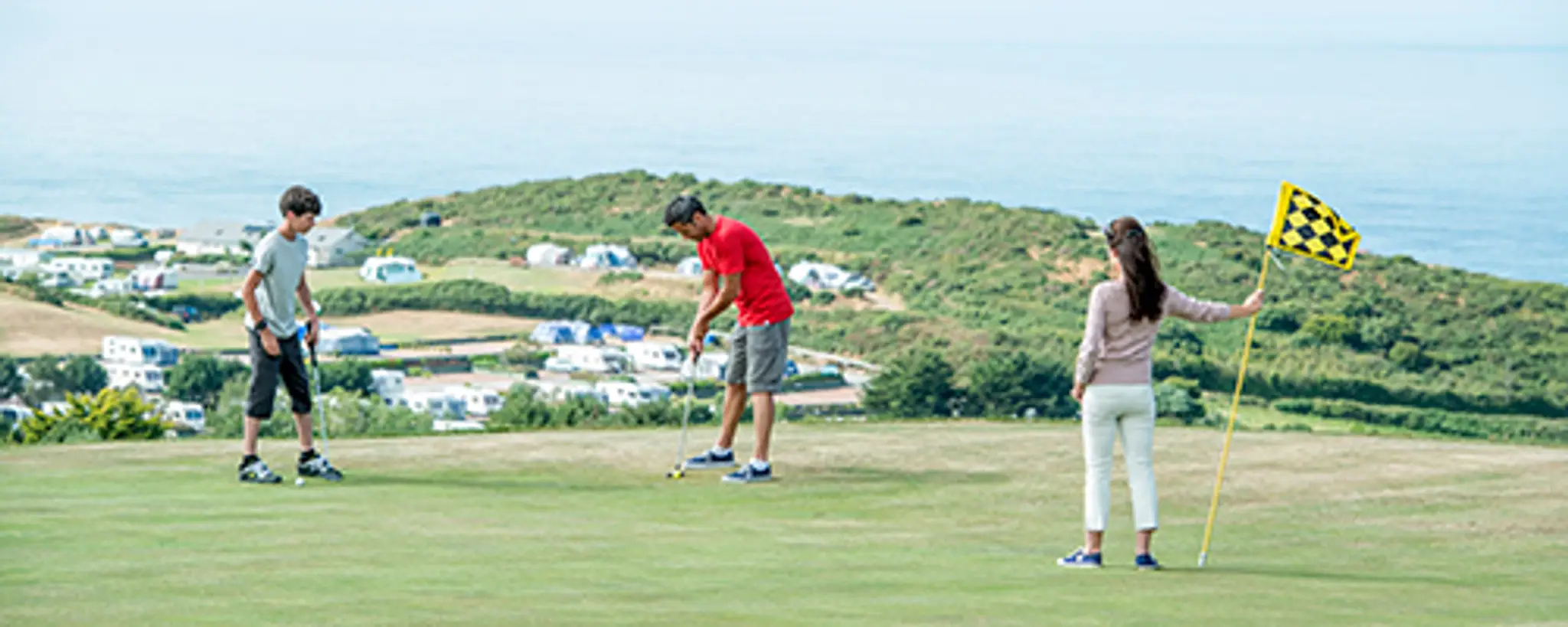 Mortehoe & Woolacombe Golf Club