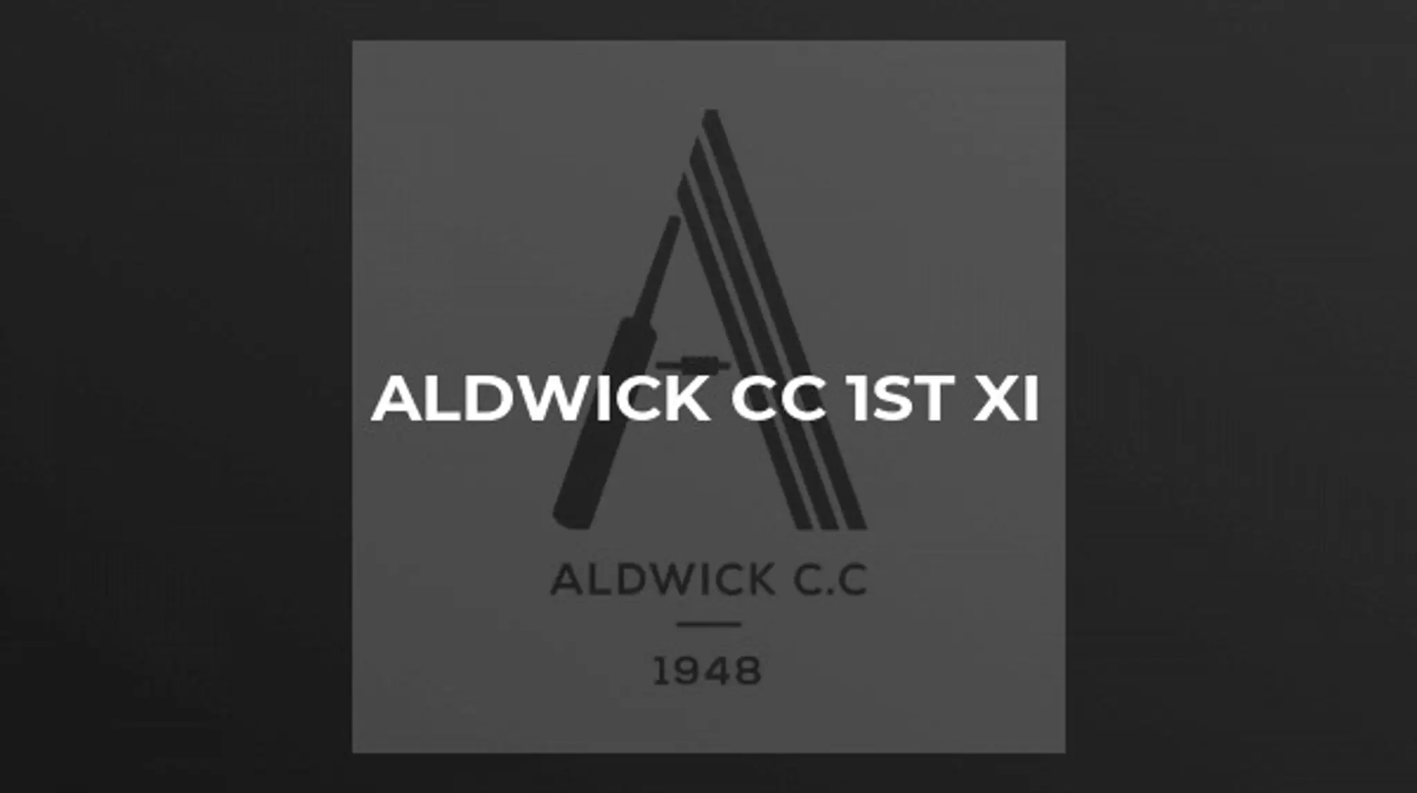 Aldwick Cricket Club