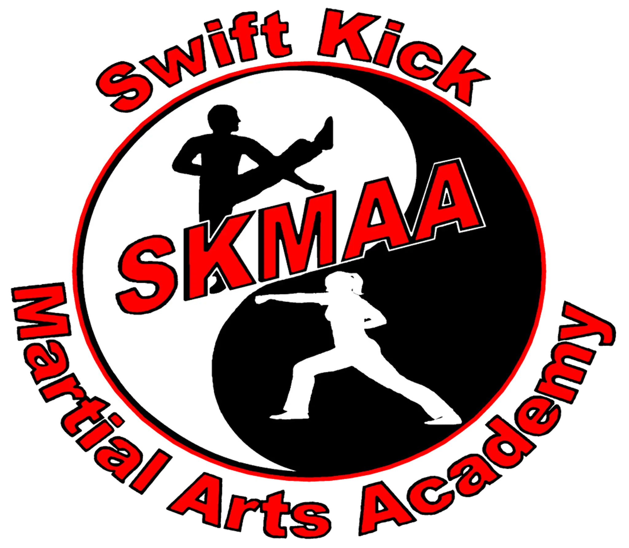 Swift Kick Martial Arts Academy