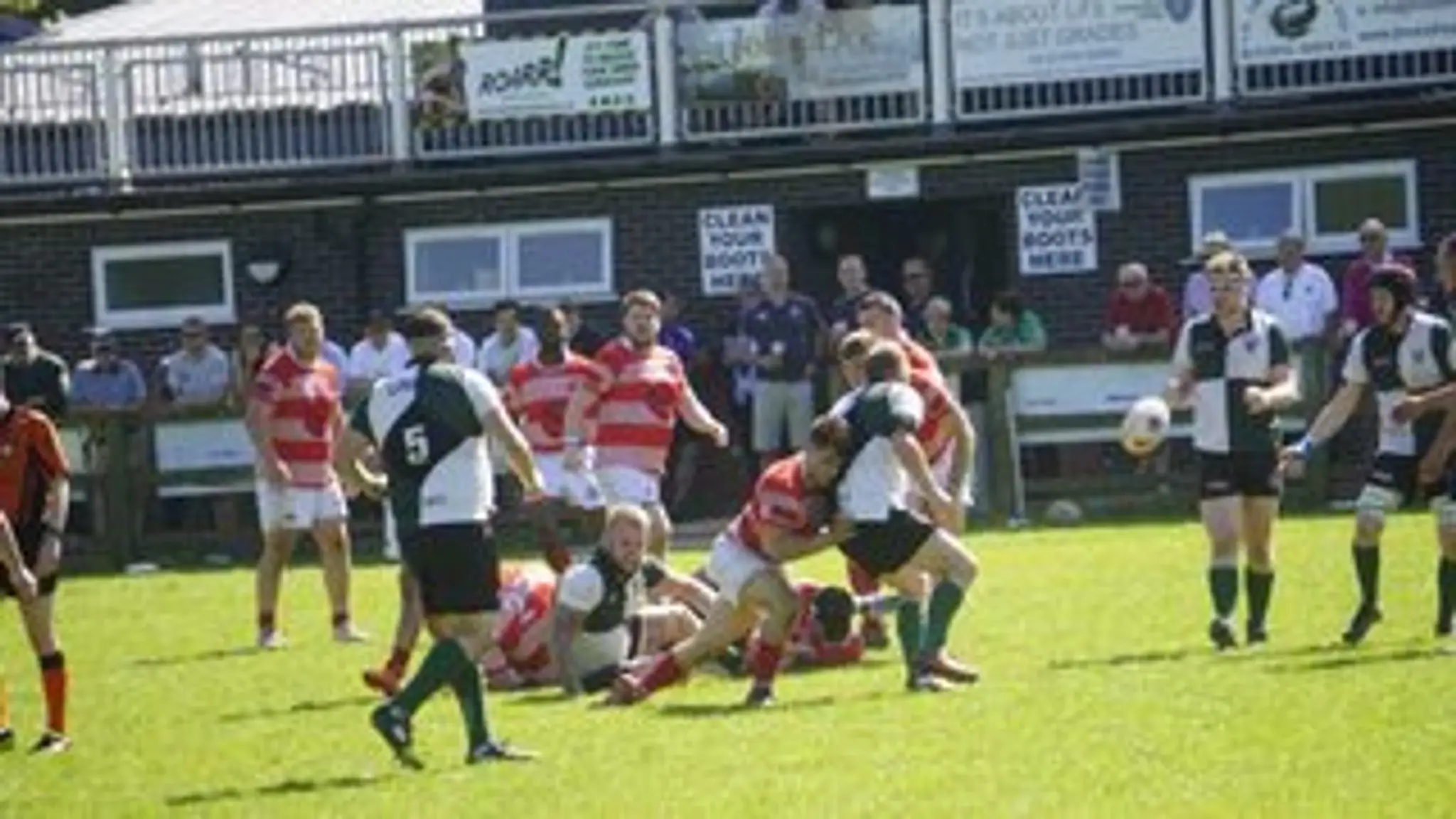 Thetford Rugby Club