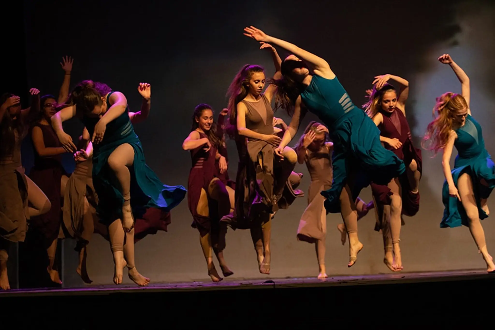 Swansea School of Dance