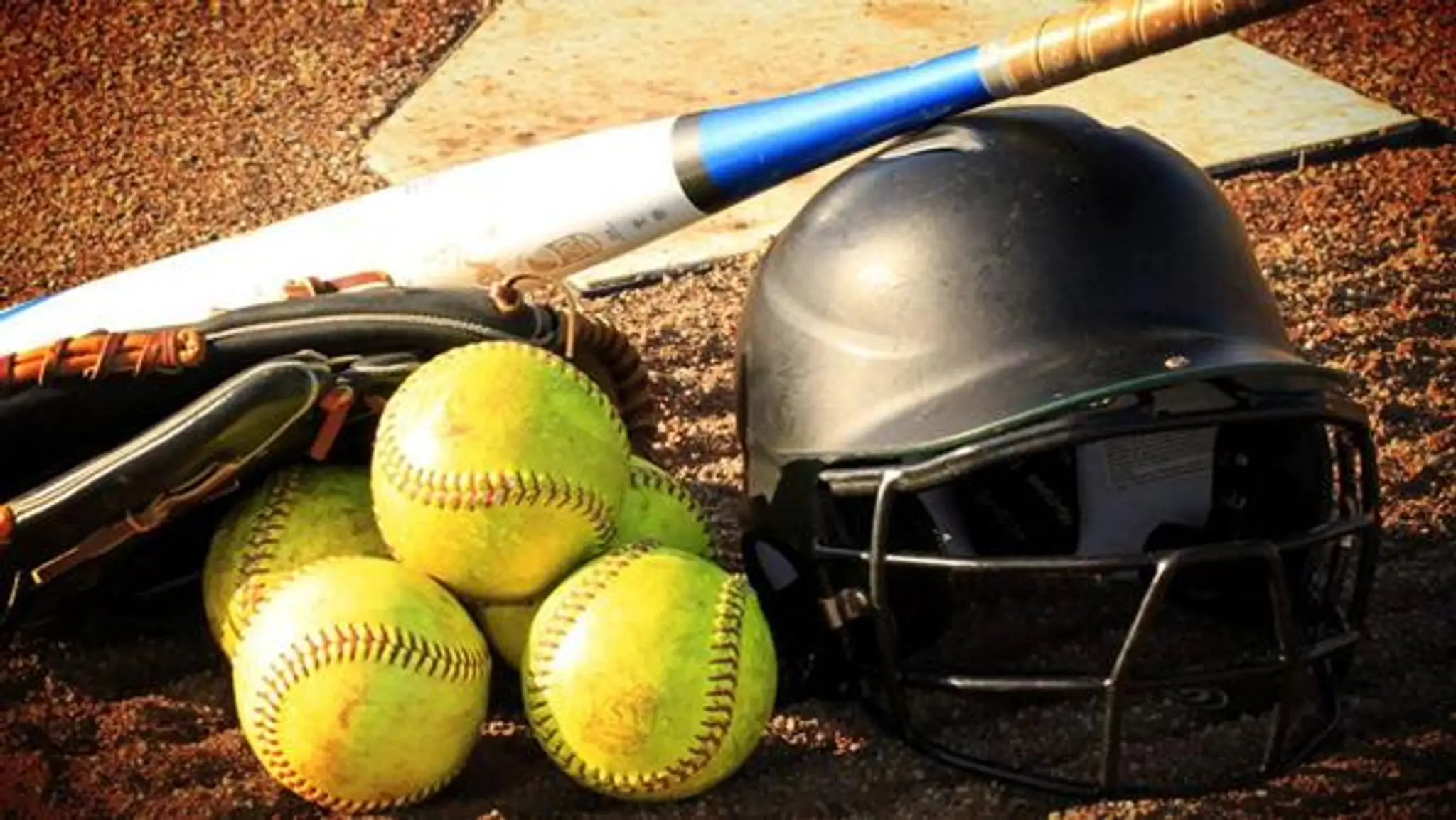 Richmond Girls Softball Association