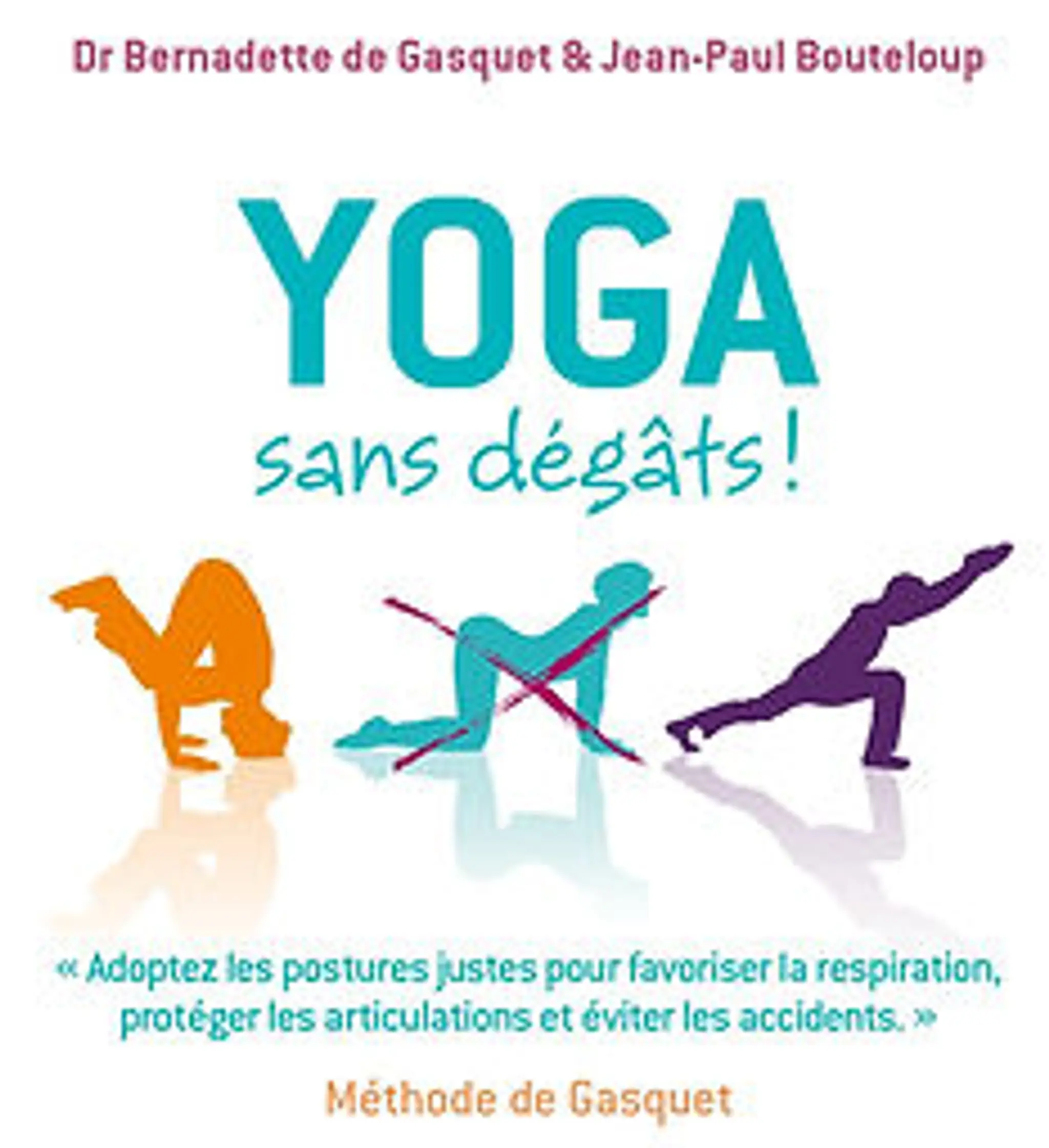 Emilie Beuret - Yoga,