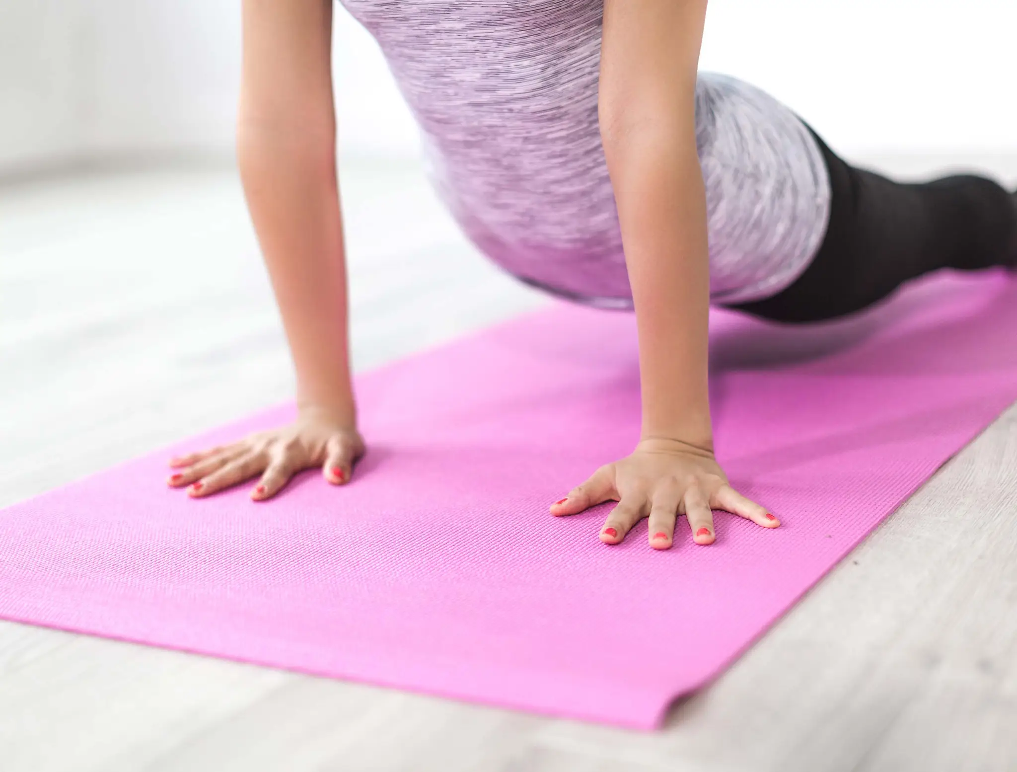 Precision Health & Fitness