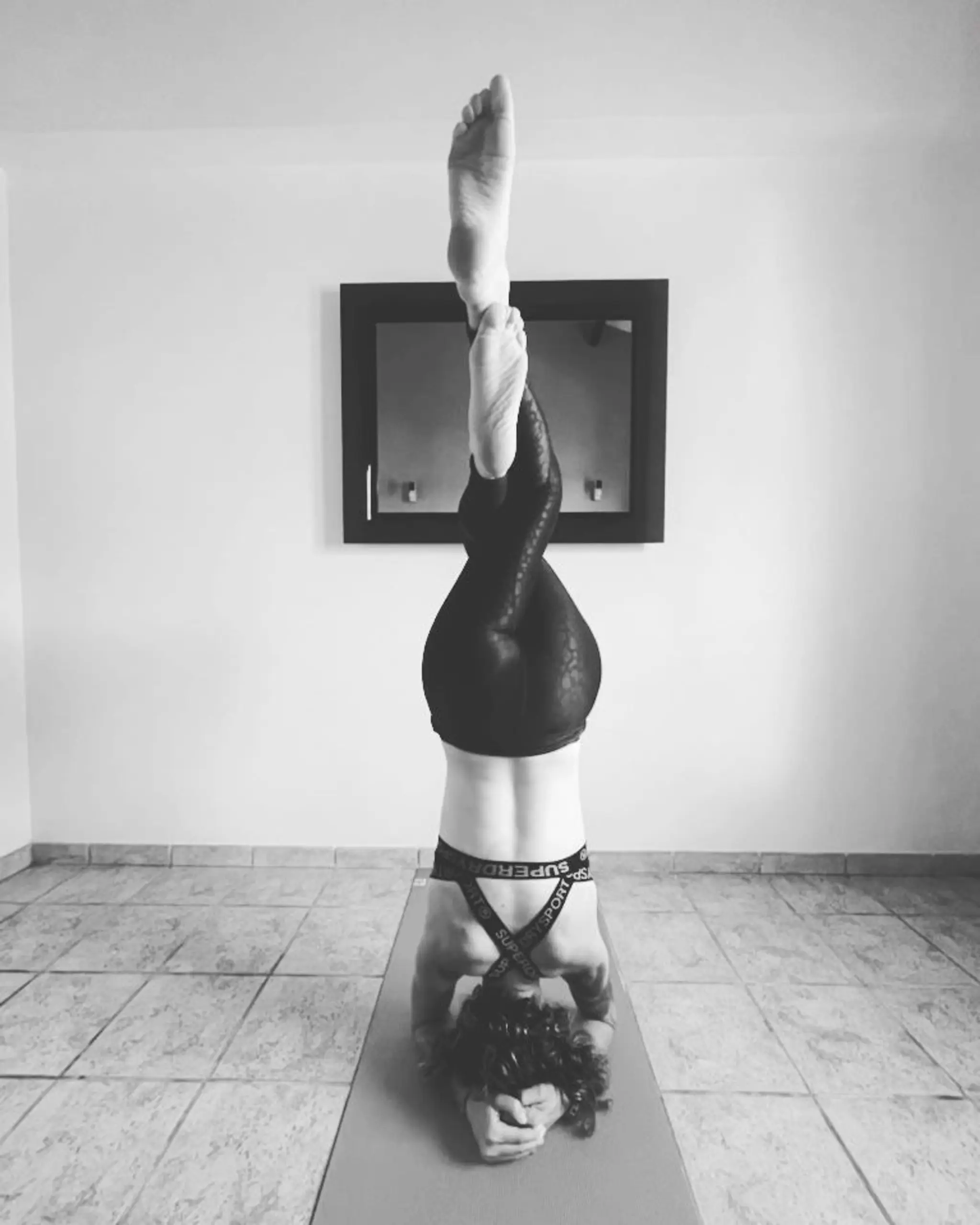 Mya Massage Yoga Aline