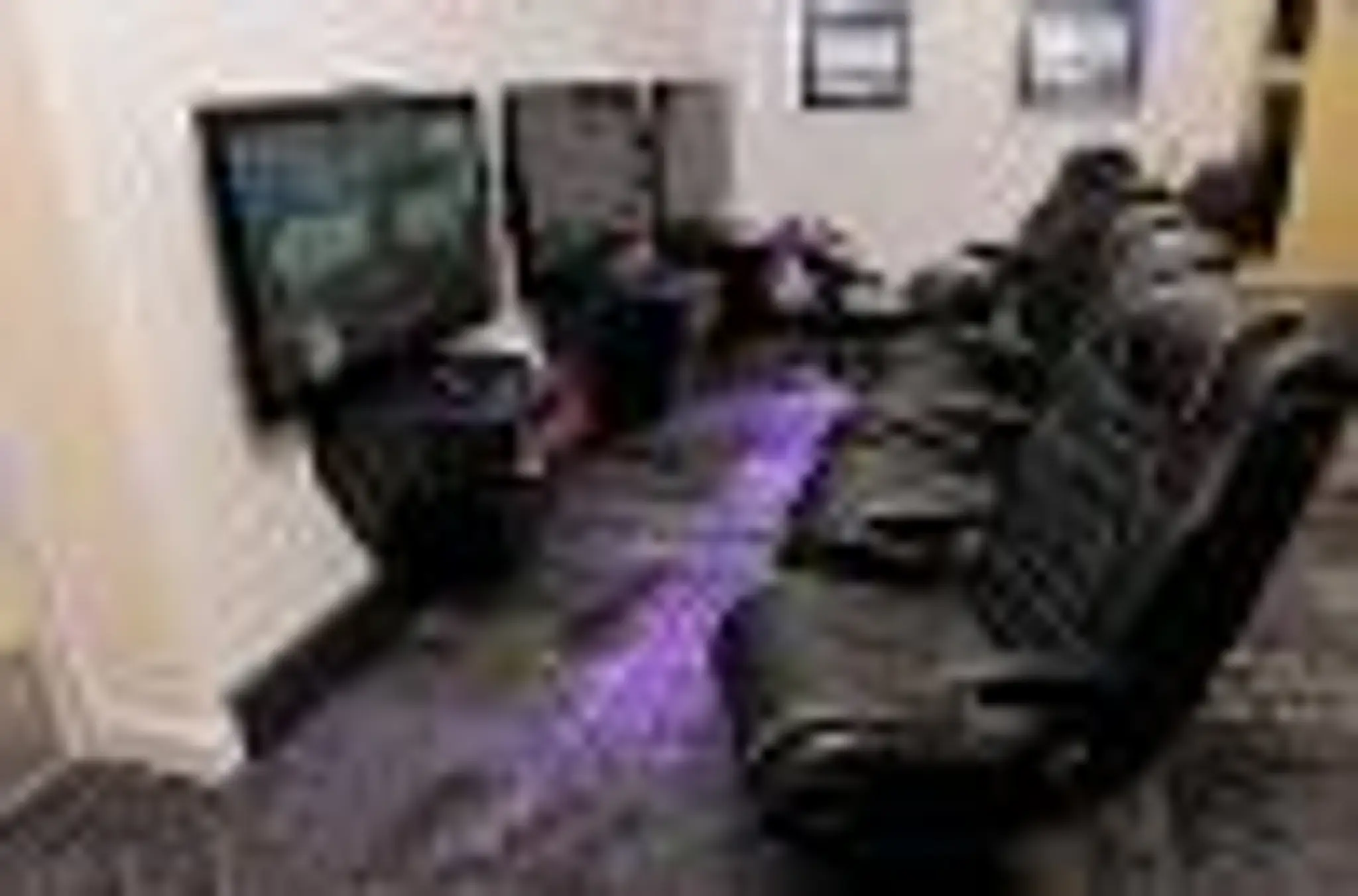 South Ruislip Young People's Centre