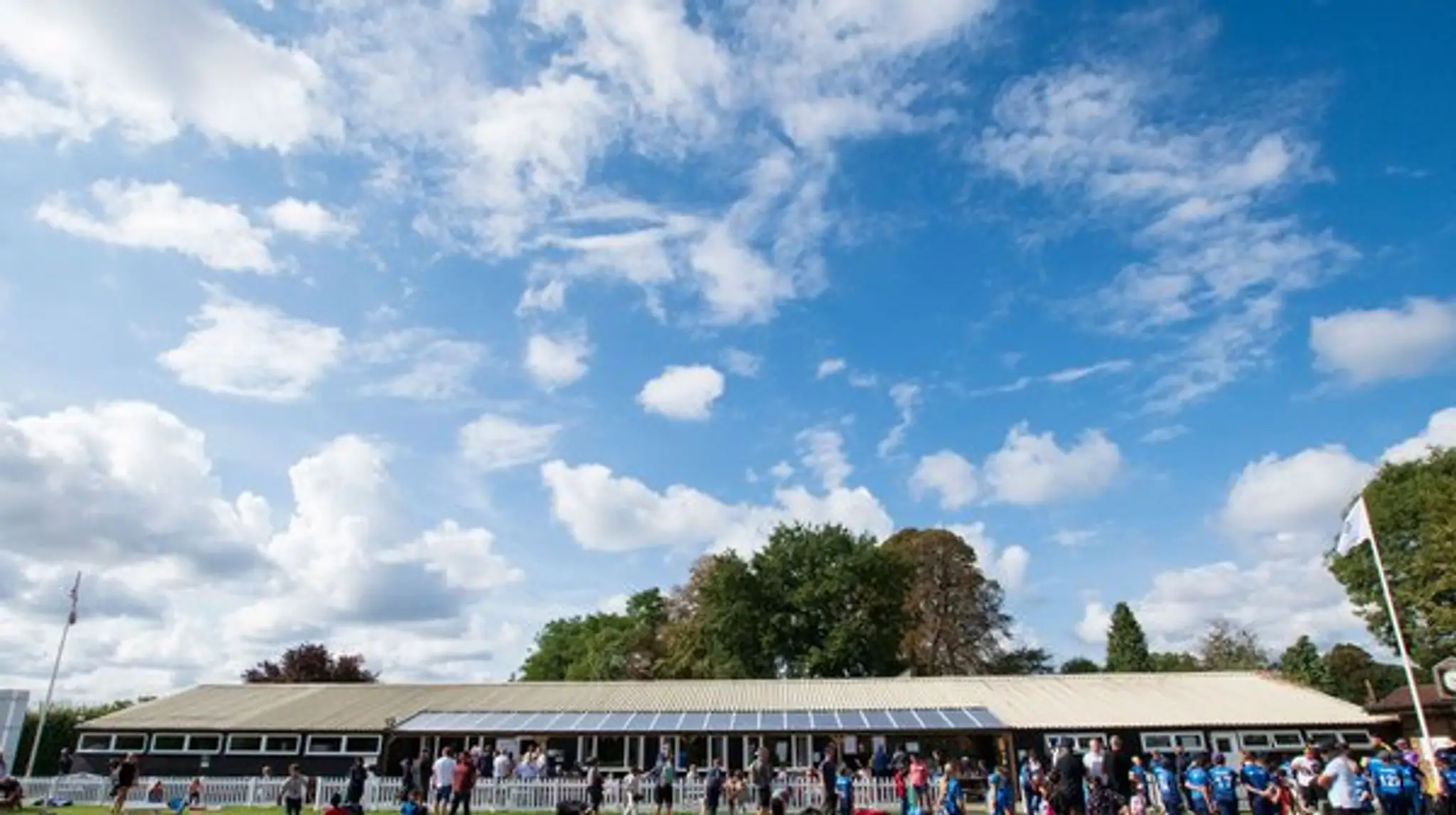 Sunbury Cricket Club