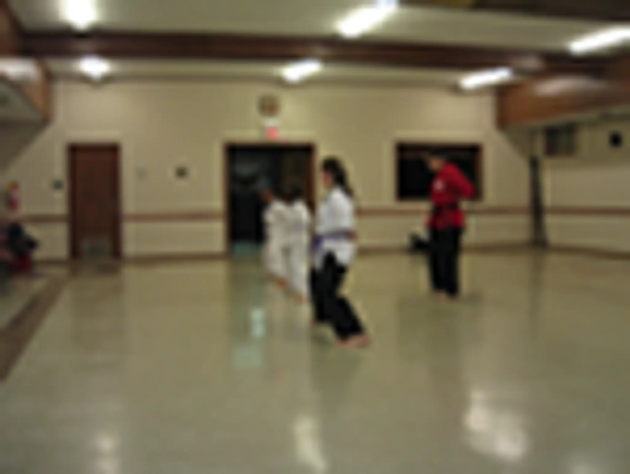 Rothwell's Martial Arts