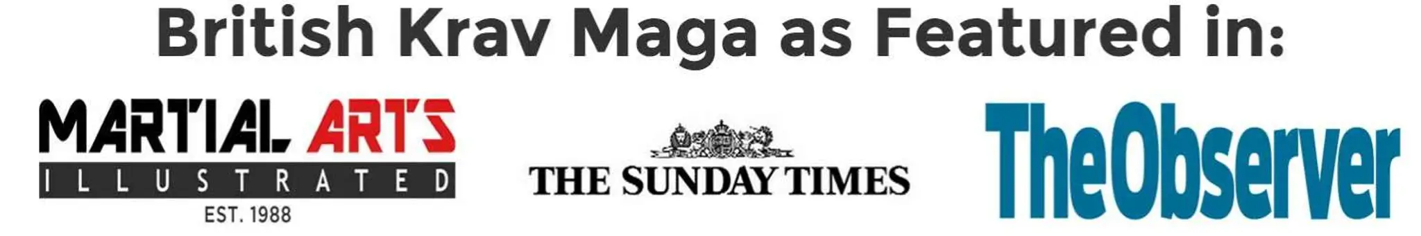 Krav Maga Bristol City Centre