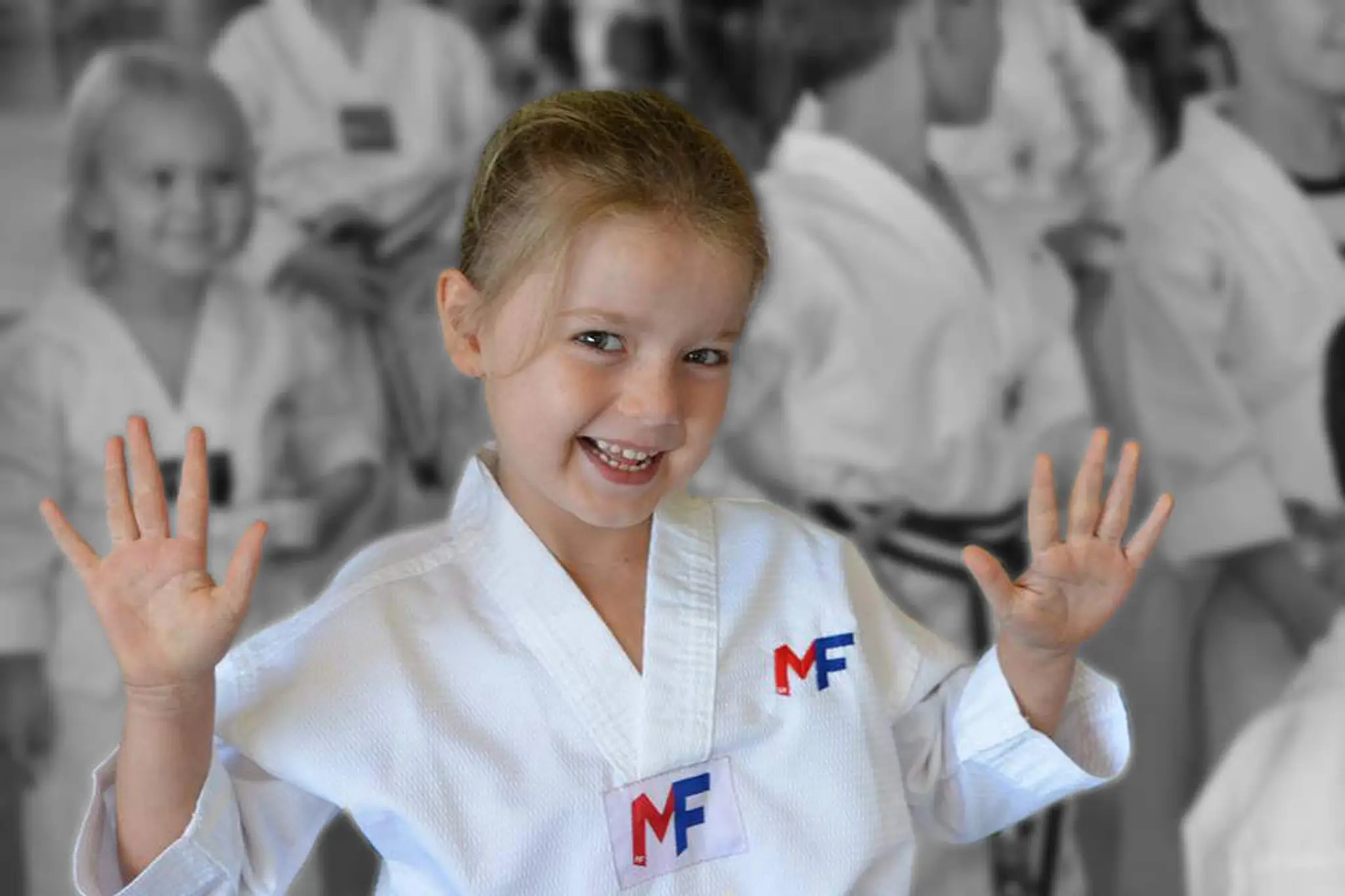 Matt Fiddes Martial Arts Hinterland