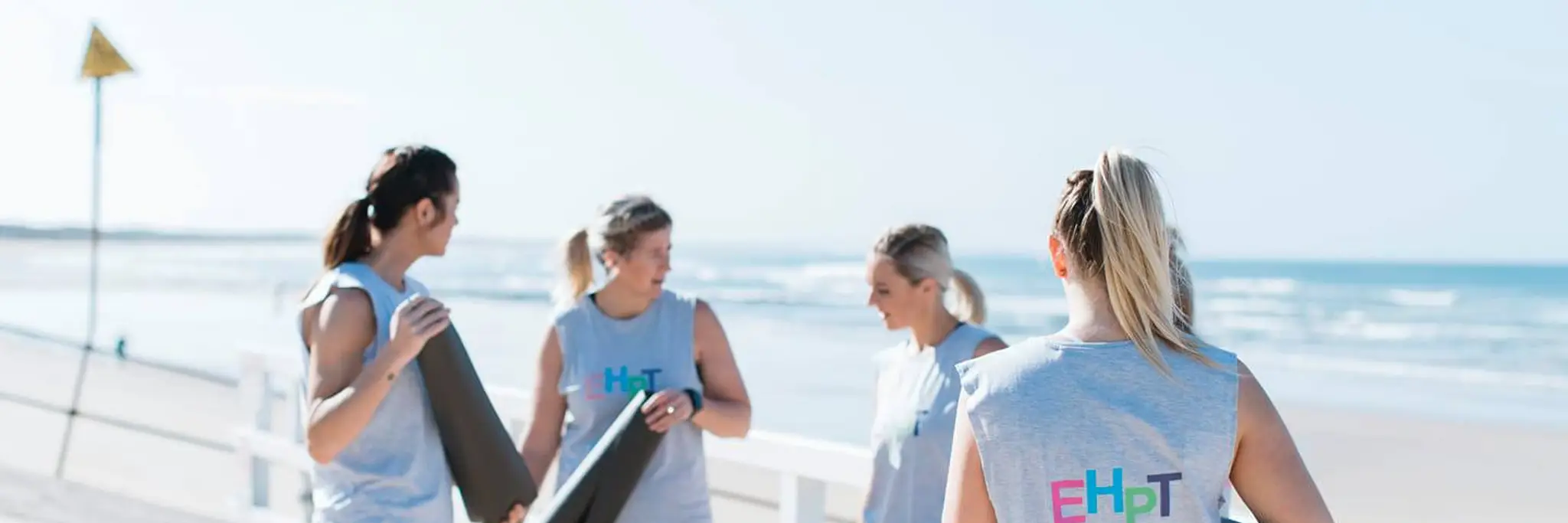 Emily Hayward Personal Training