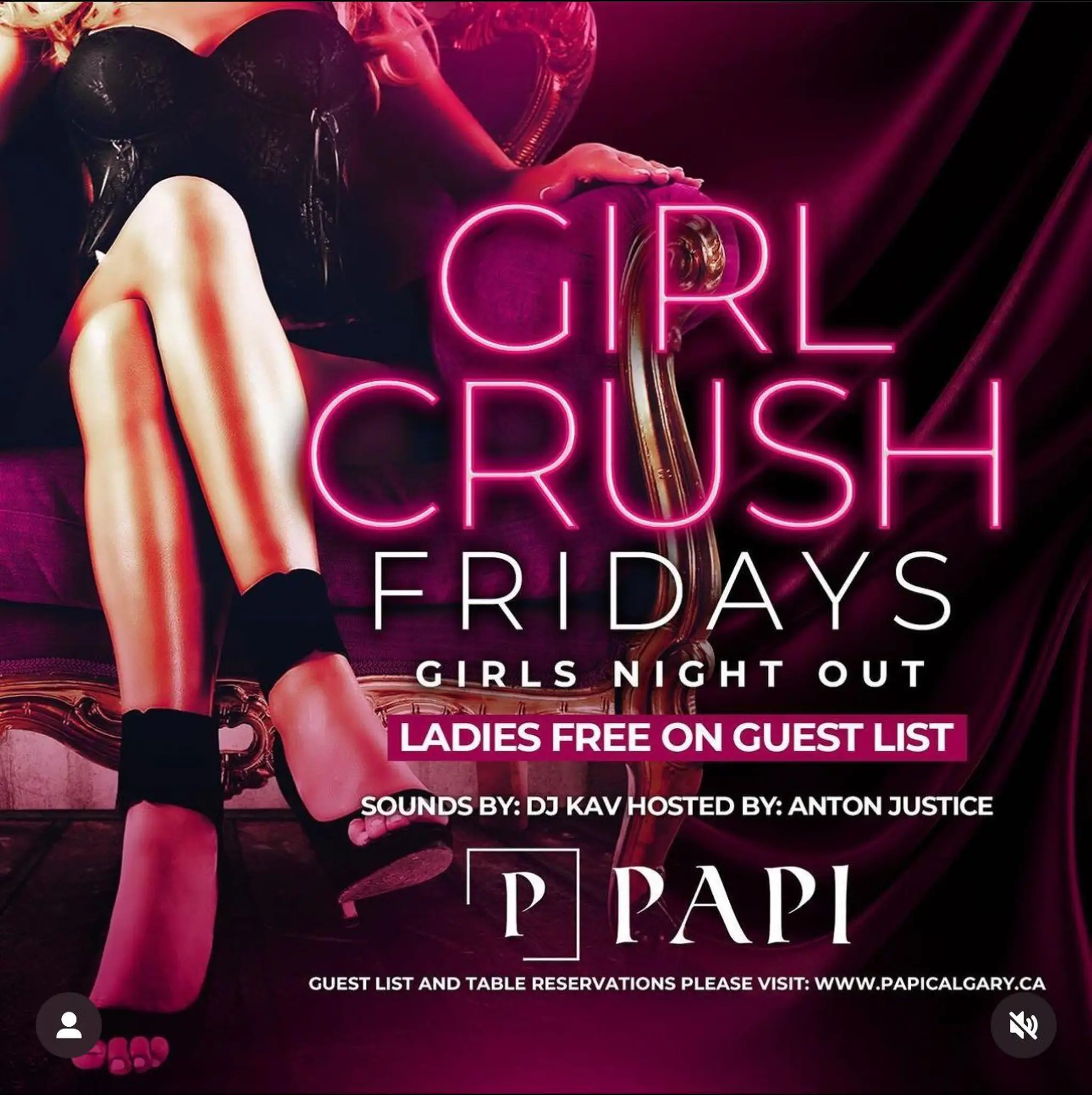 Papi Calgary