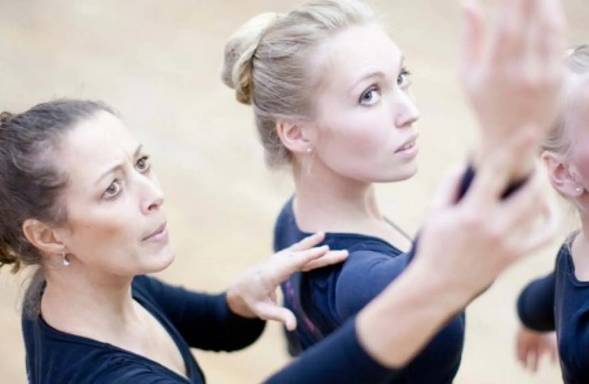 International Dance Teachers Association Ltd