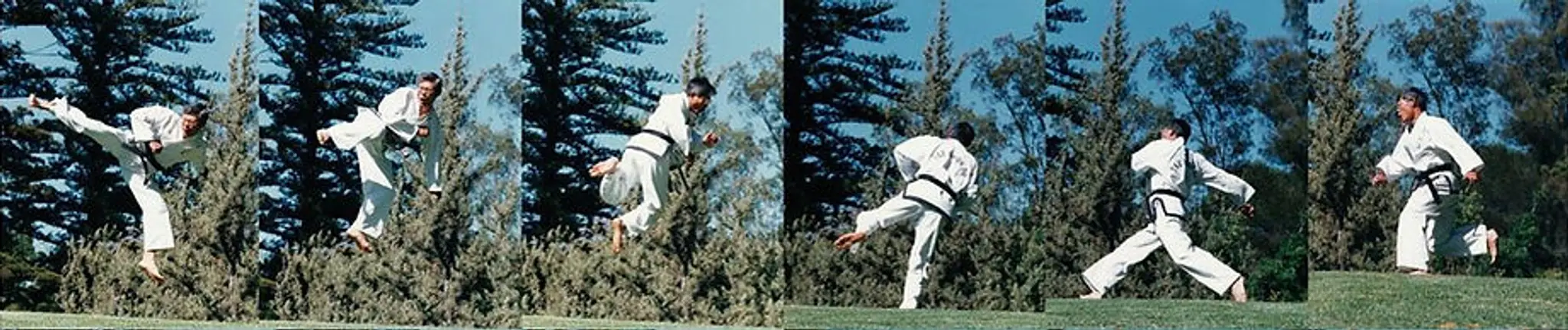 Nedlands Tae Kwon Do Martial Arts