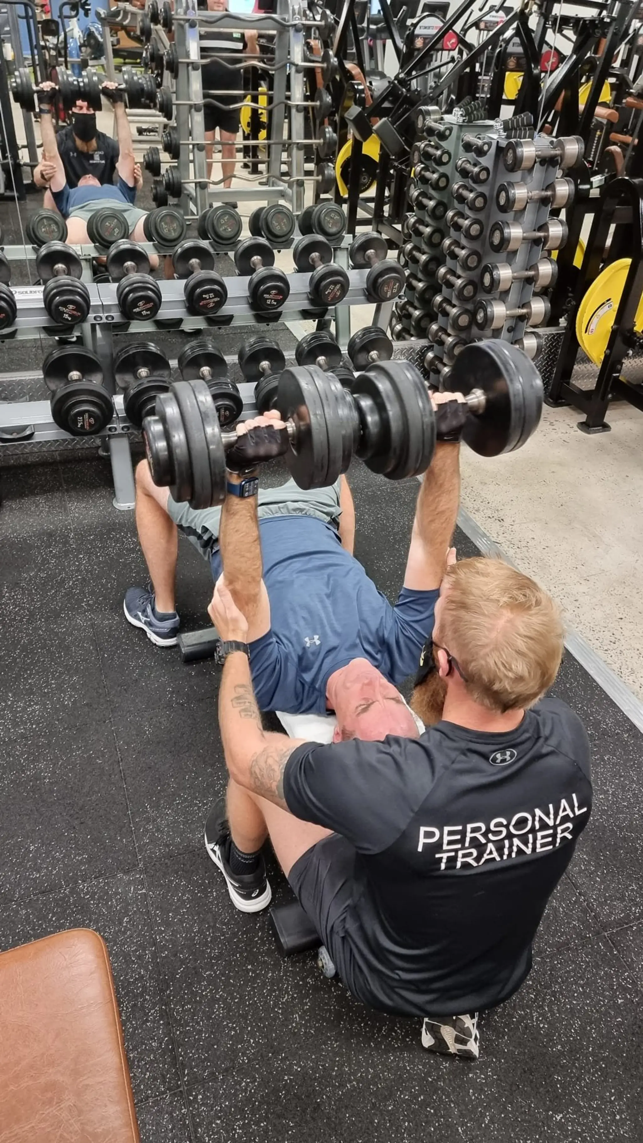 Create Yourself Madeley