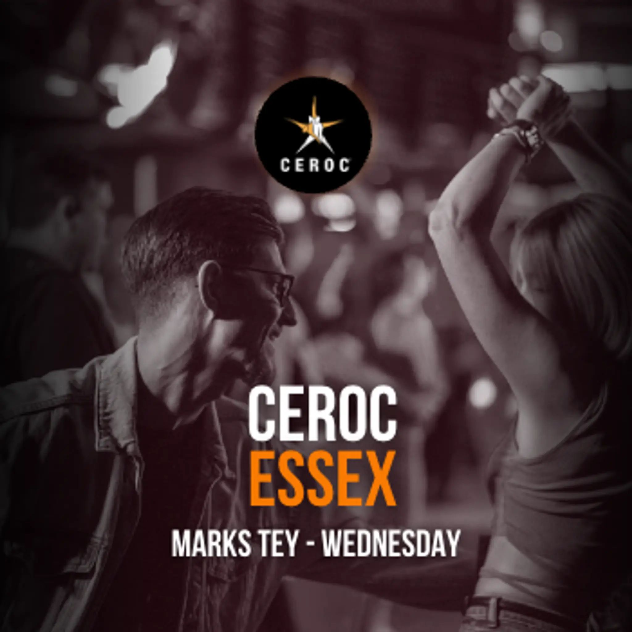 Ceroc Essex