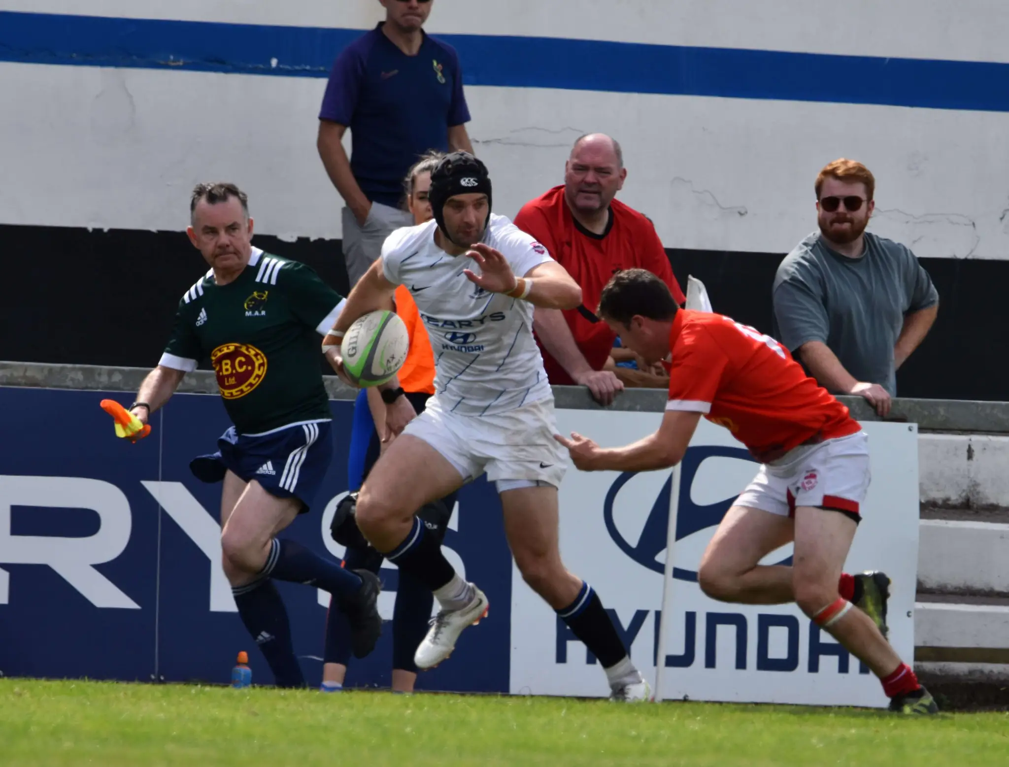 Cork Constitution FC