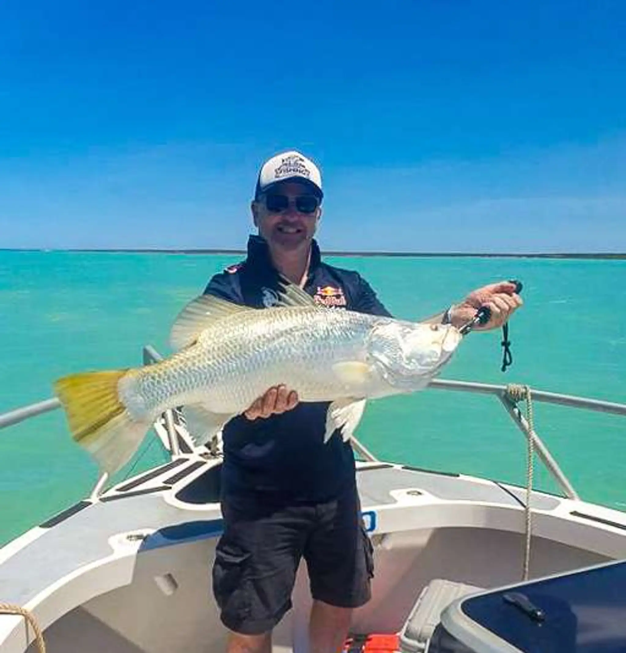 West Kimberley Fishing Tours
