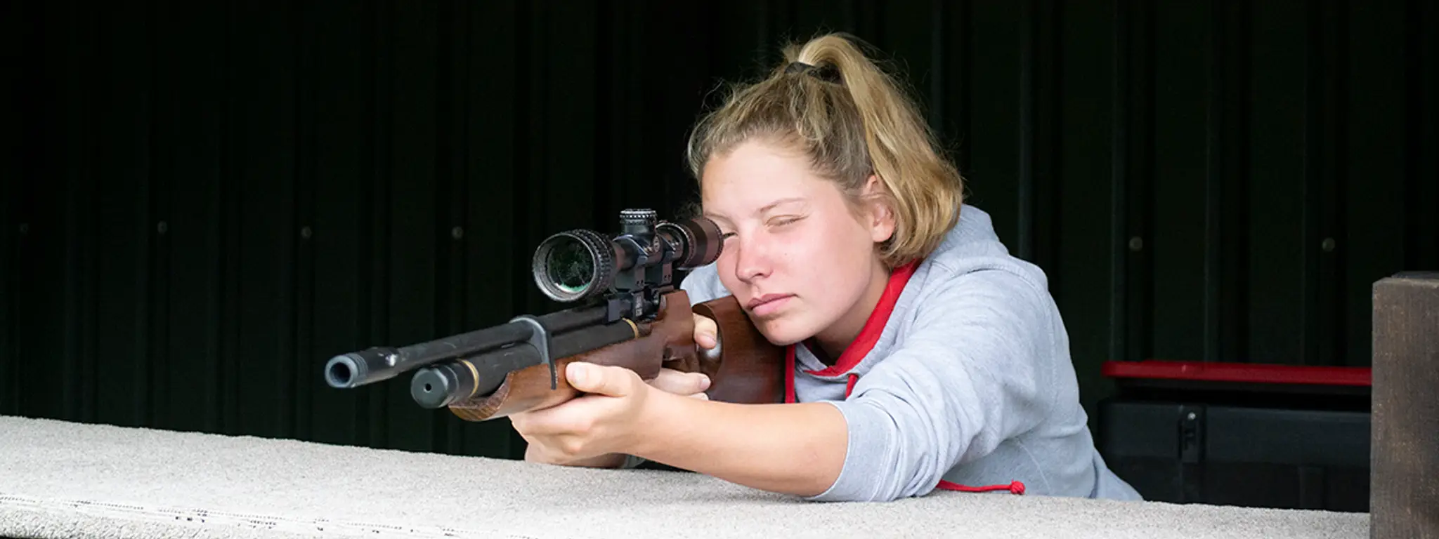 Deeside Activity Park