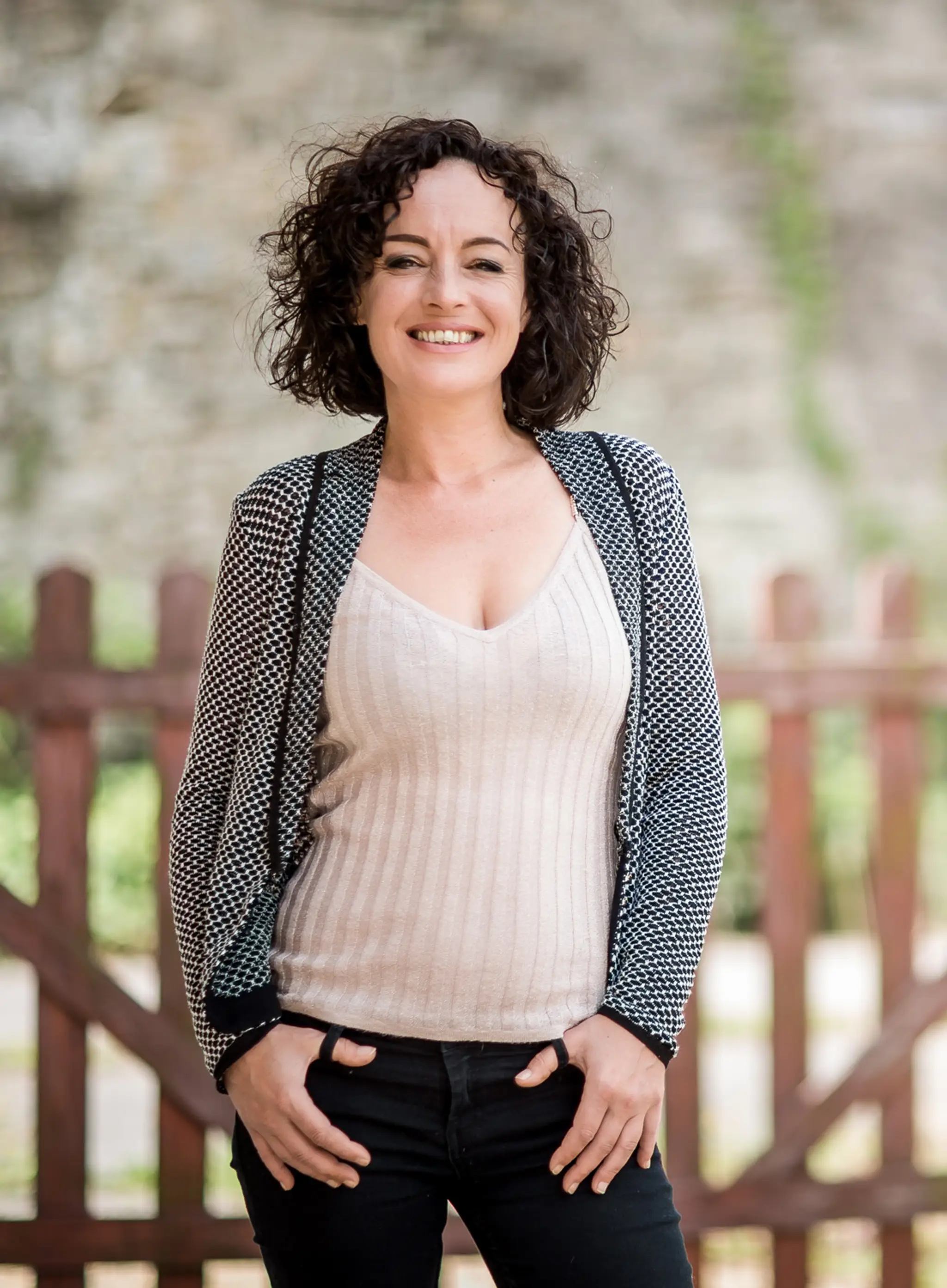 Coaching voix - coach vocal - Cécilia Deniaud