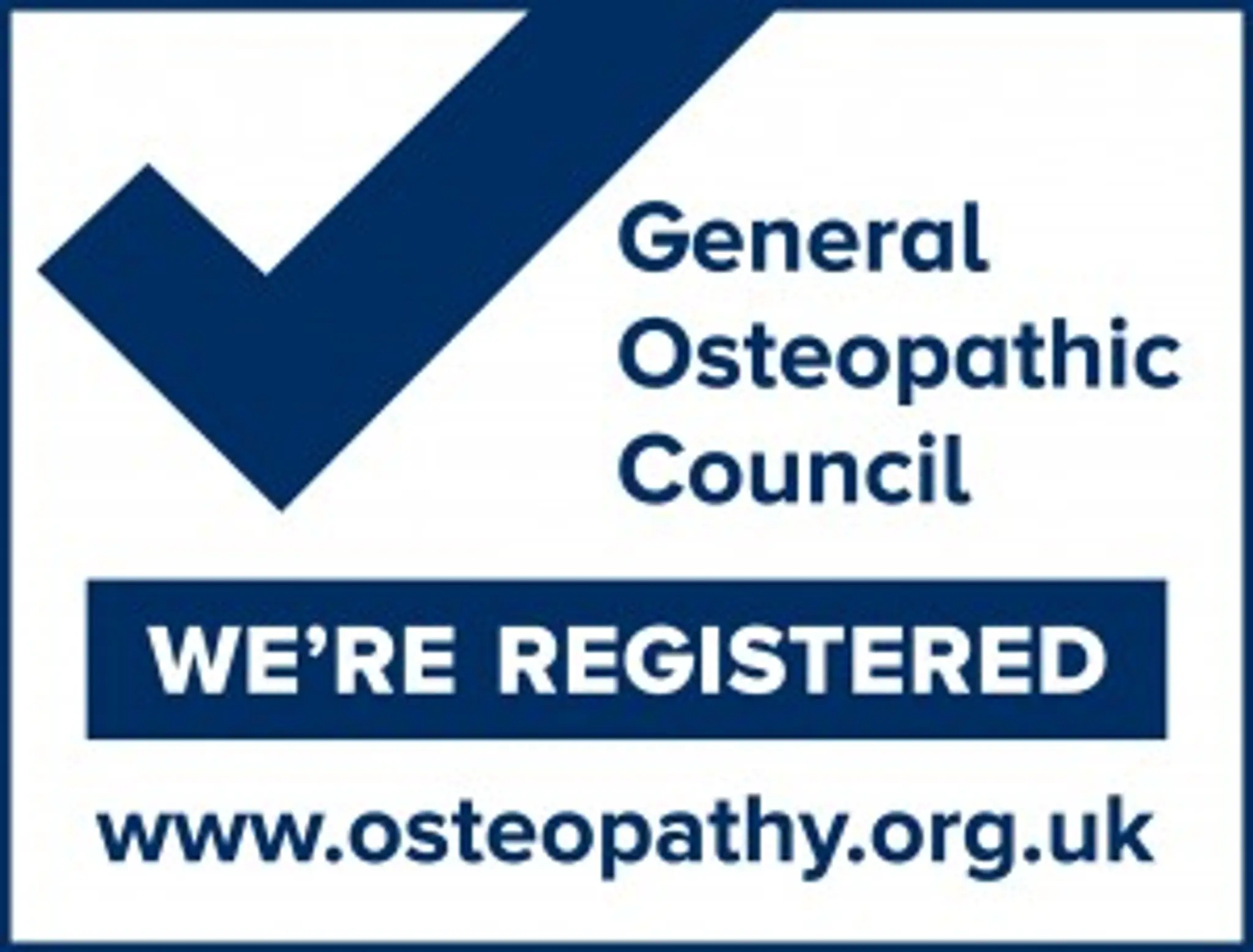 The Family Osteopath - Oxfordshire