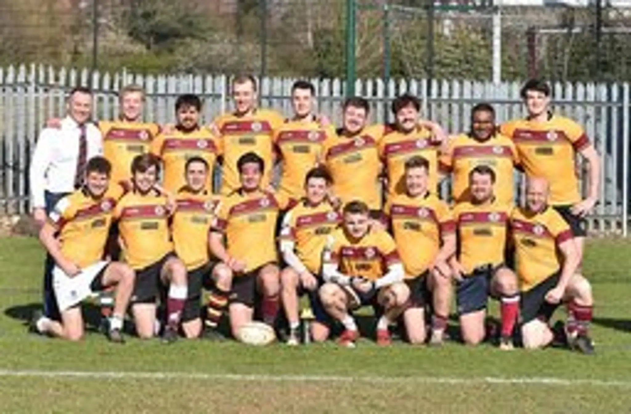 UCS Rugby Football Club