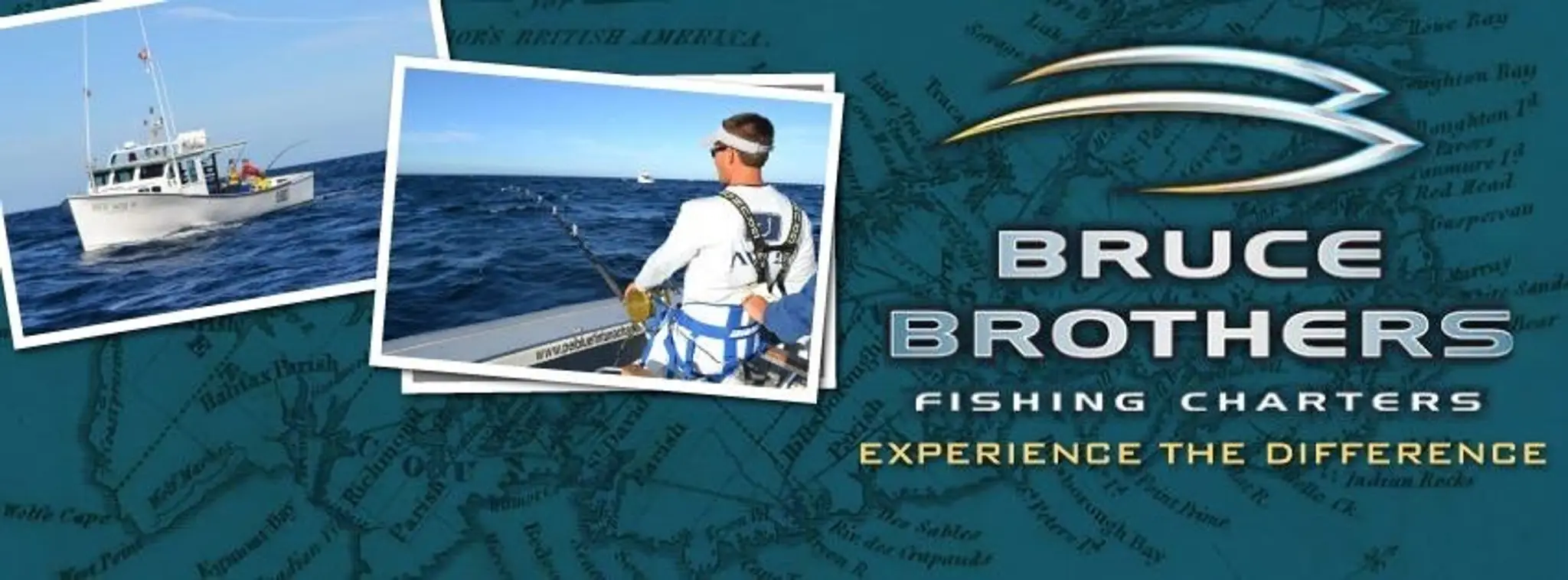 Bruce Brothers Charters