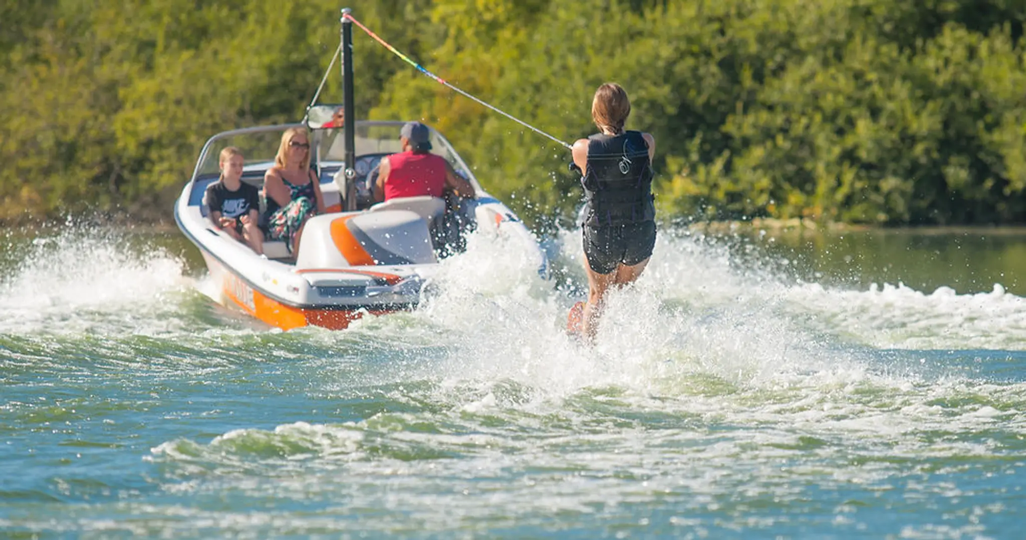 Chichester Waterski Club