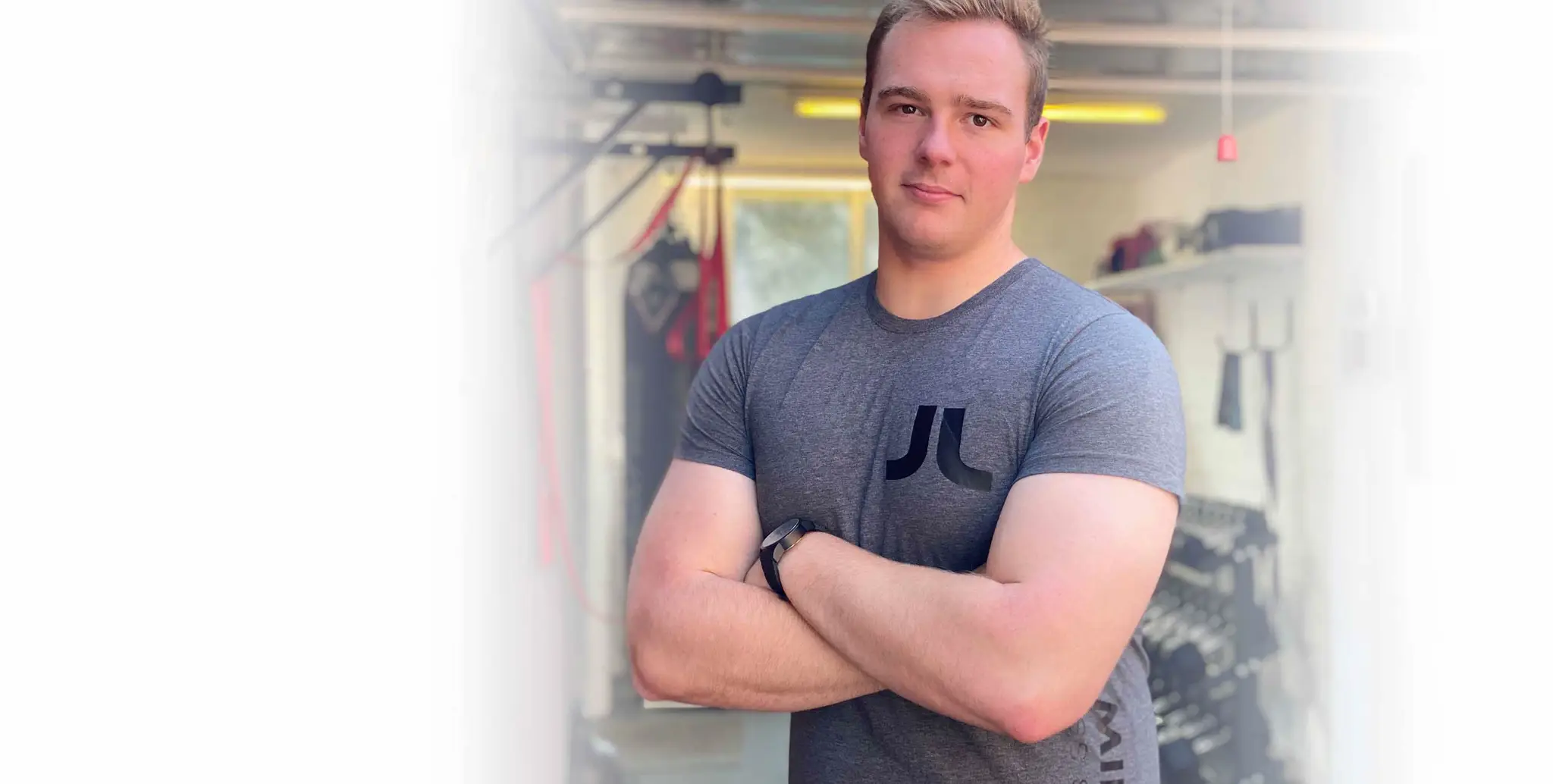 Jamie Law Fitness and Training