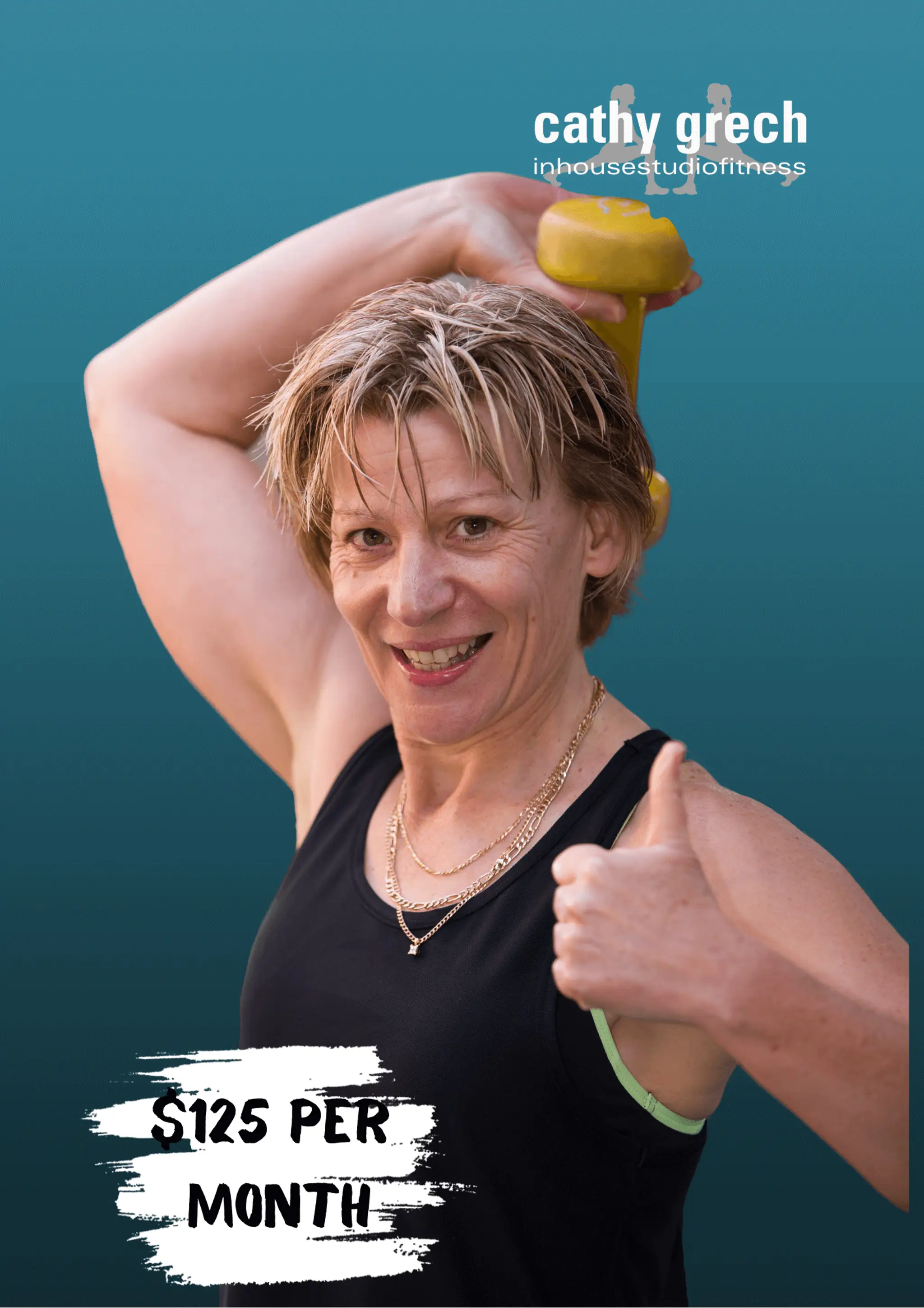 In House Studio Fitness